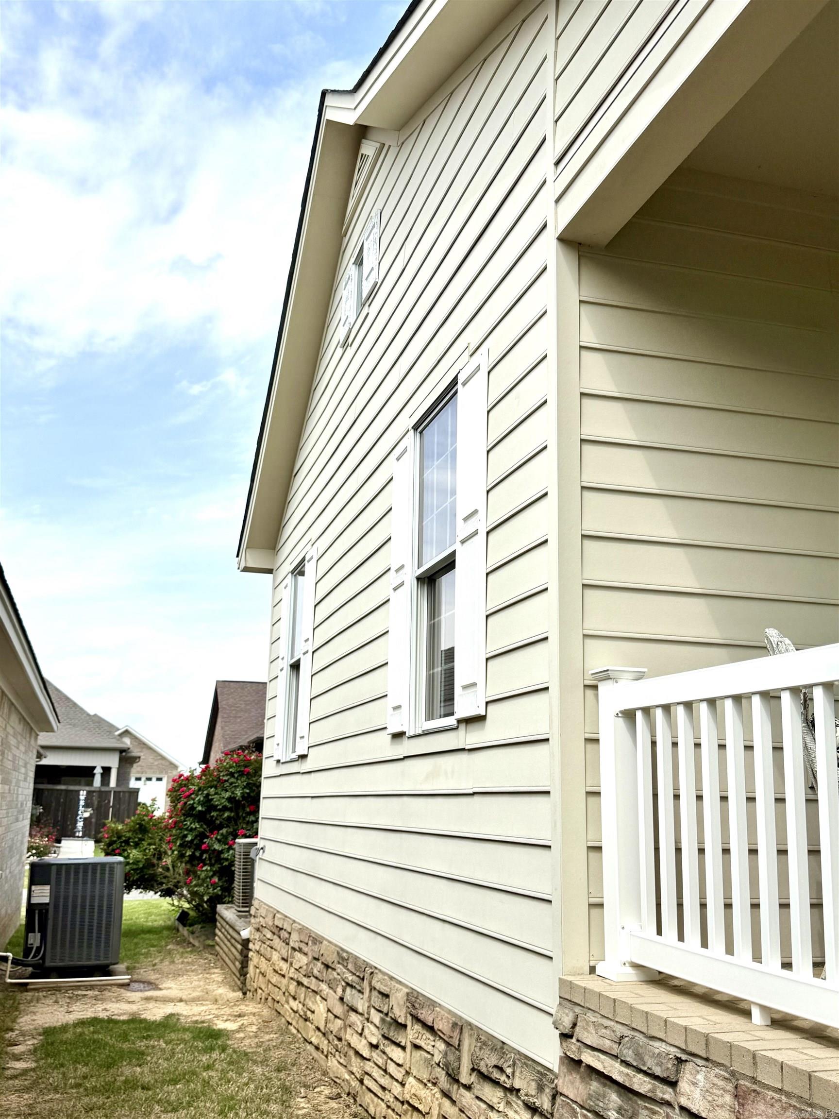 2308 Saxony  Searcy, AR