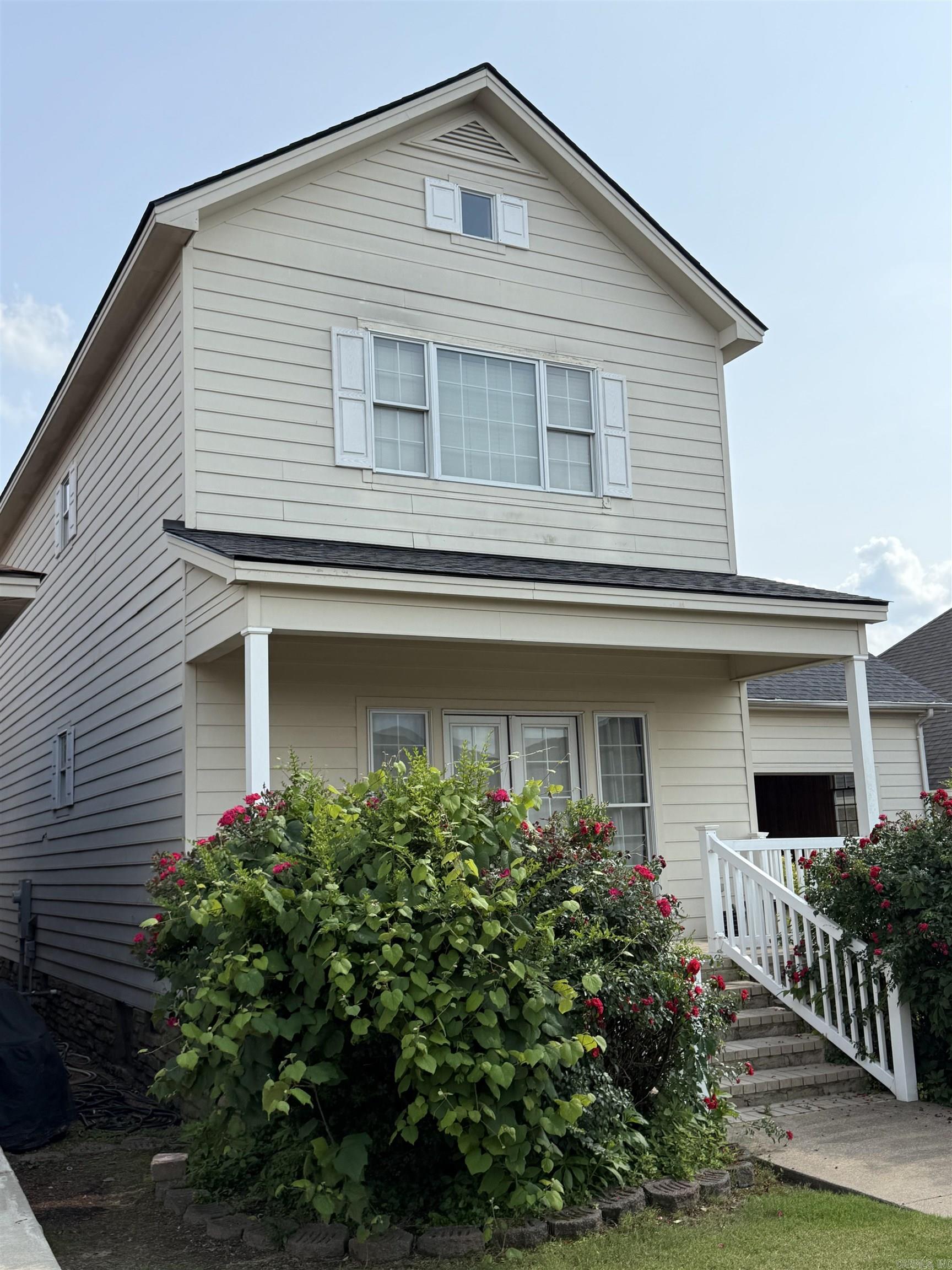 2308 Saxony  Searcy, AR