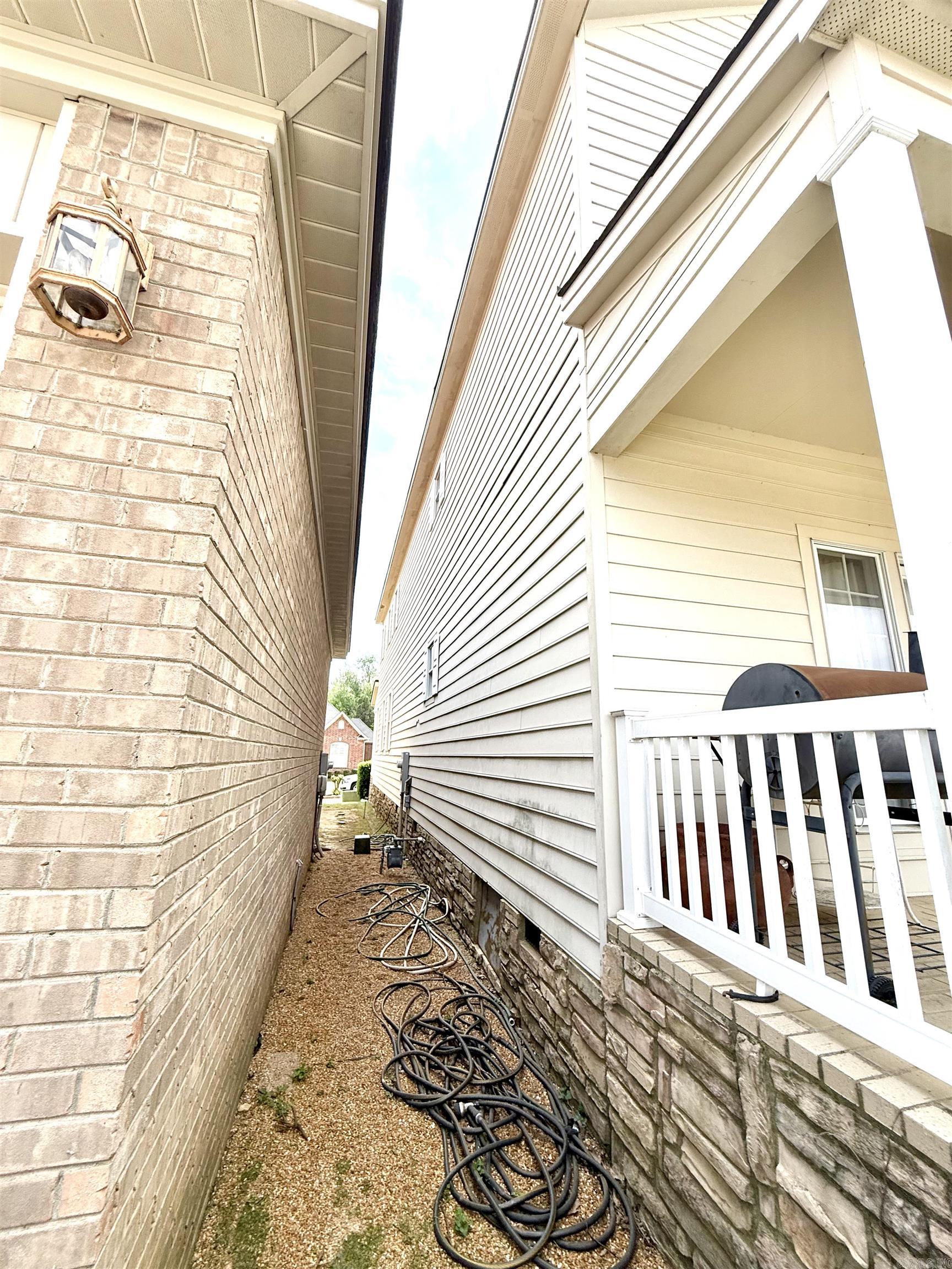 2308 Saxony  Searcy, AR