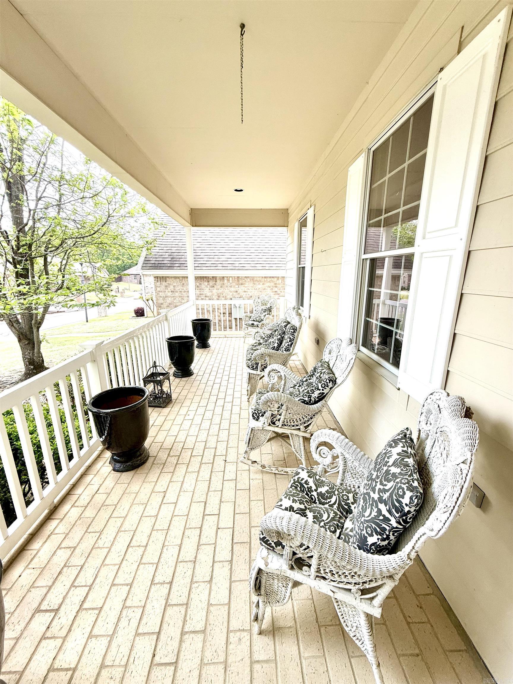 2308 Saxony  Searcy, AR