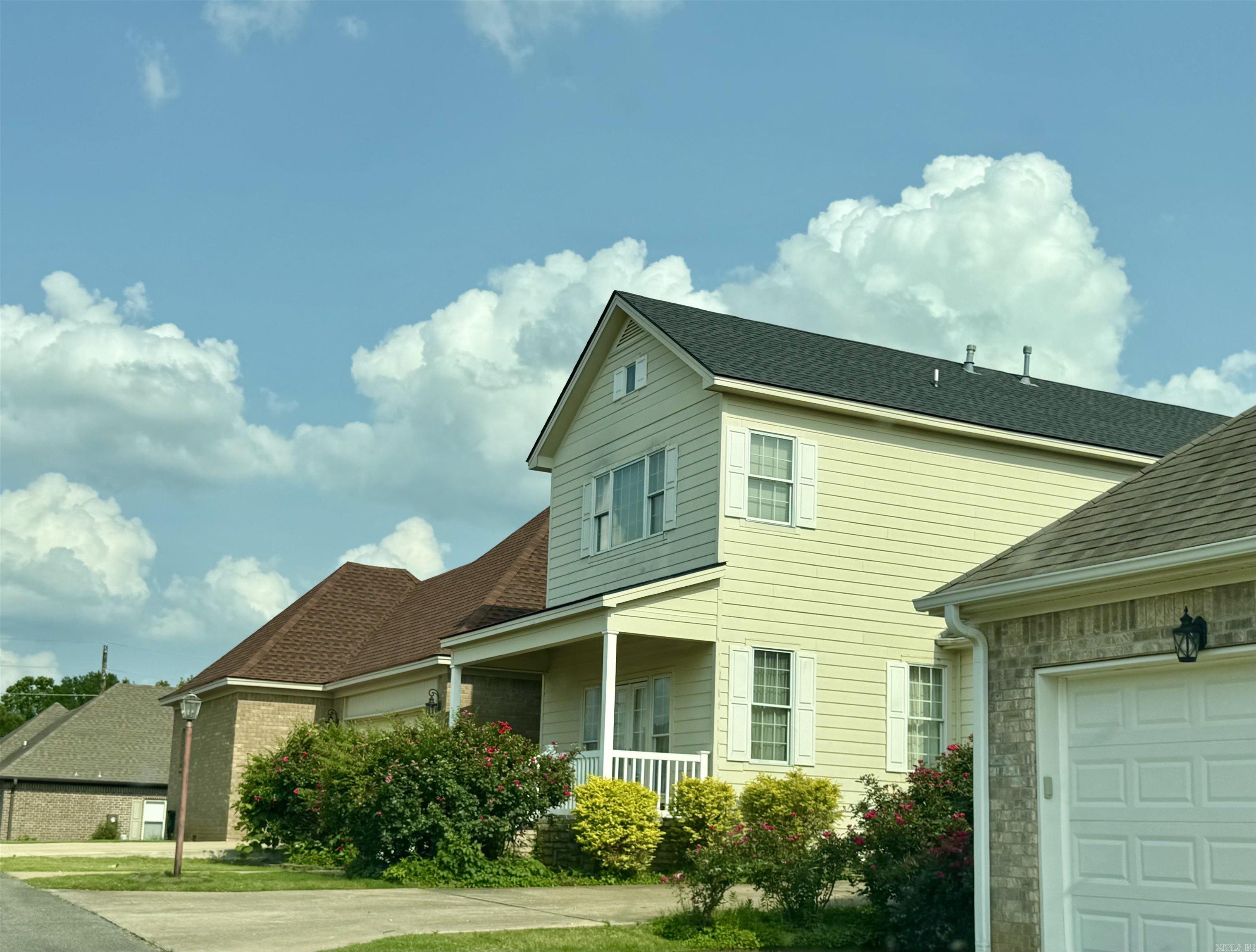 2308 Saxony  Searcy, AR