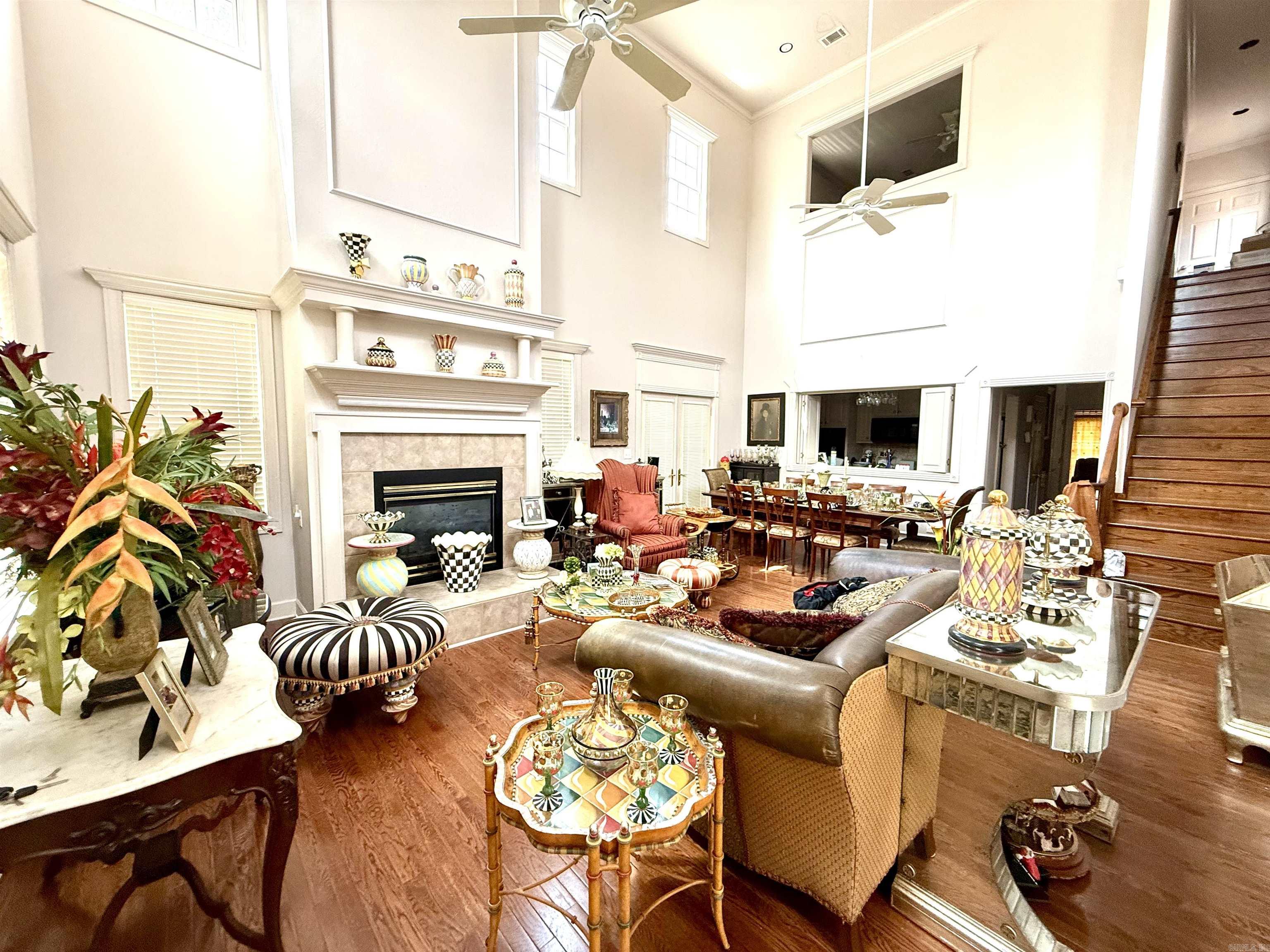 2308 Saxony  Searcy, AR
