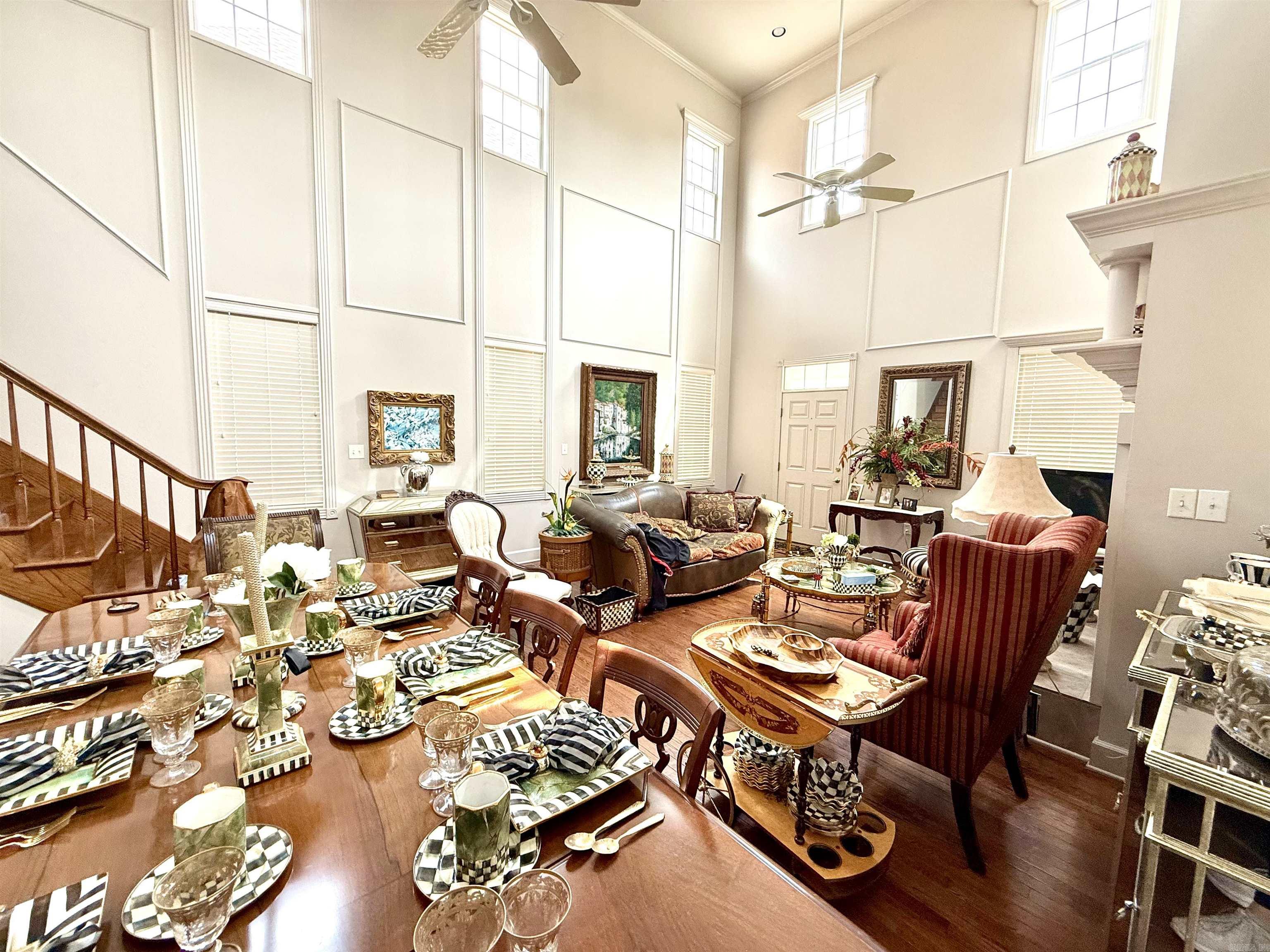2308 Saxony  Searcy, AR