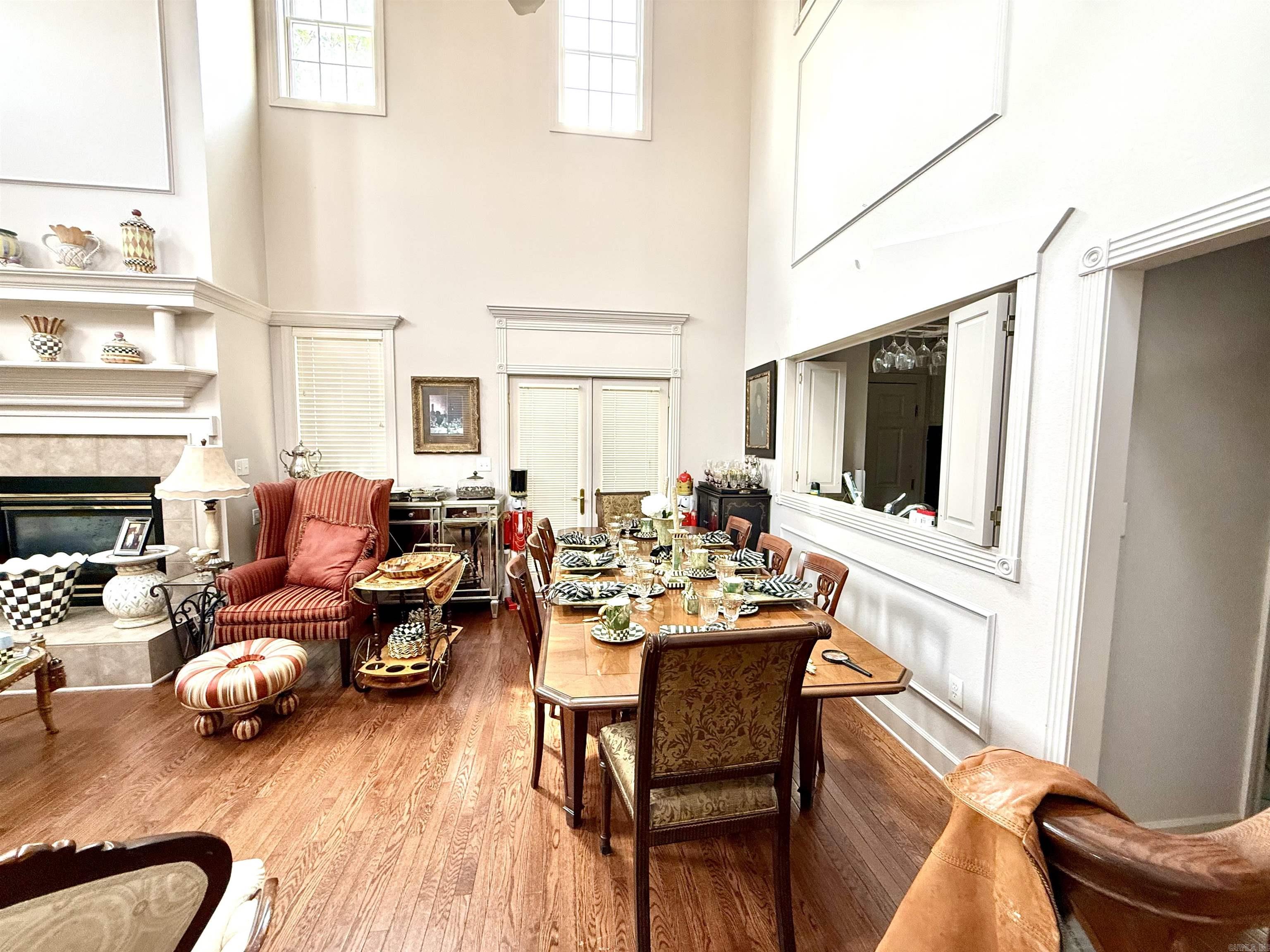 2308 Saxony  Searcy, AR