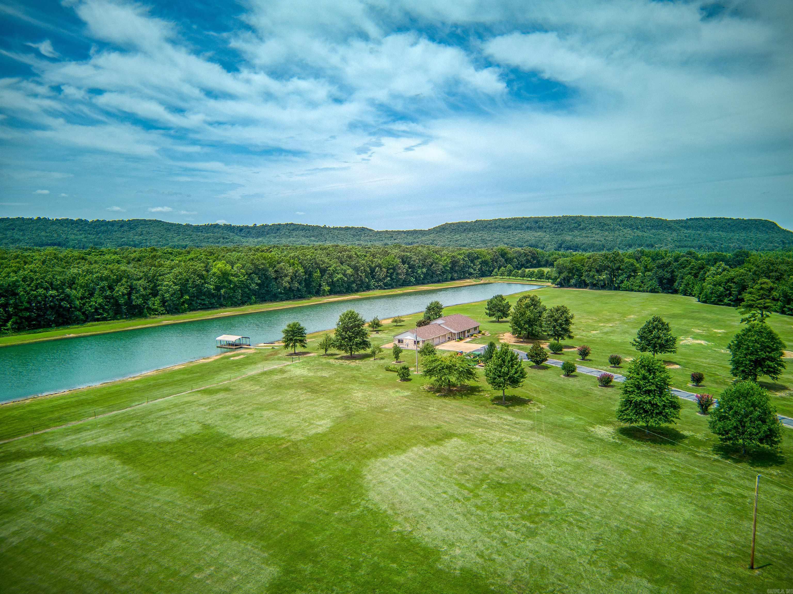 391 Mount Pisgah Road