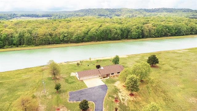 391  Mount Pisgah  Searcy, AR