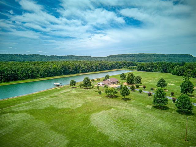 391  Mount Pisgah  Searcy, AR