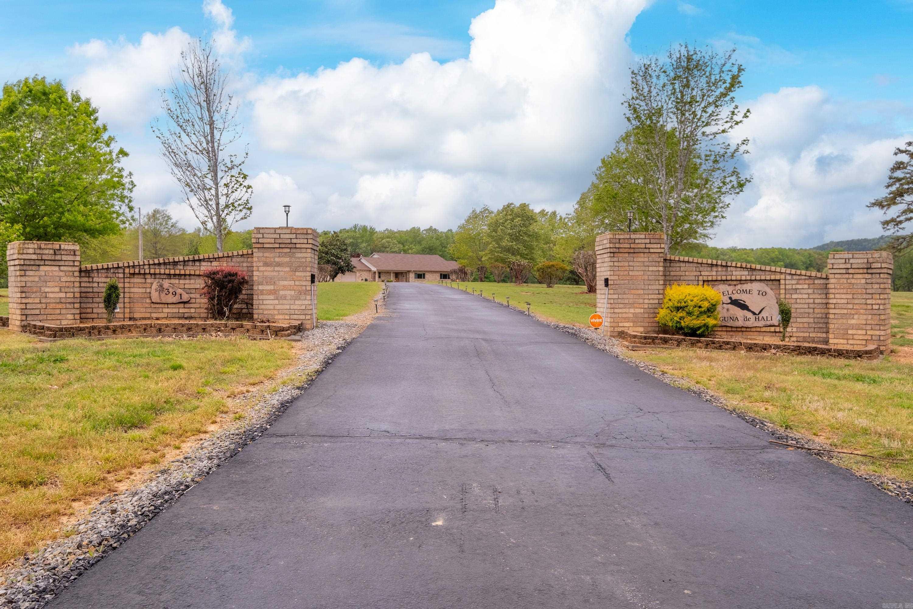 391  Mount Pisgah  Searcy, AR