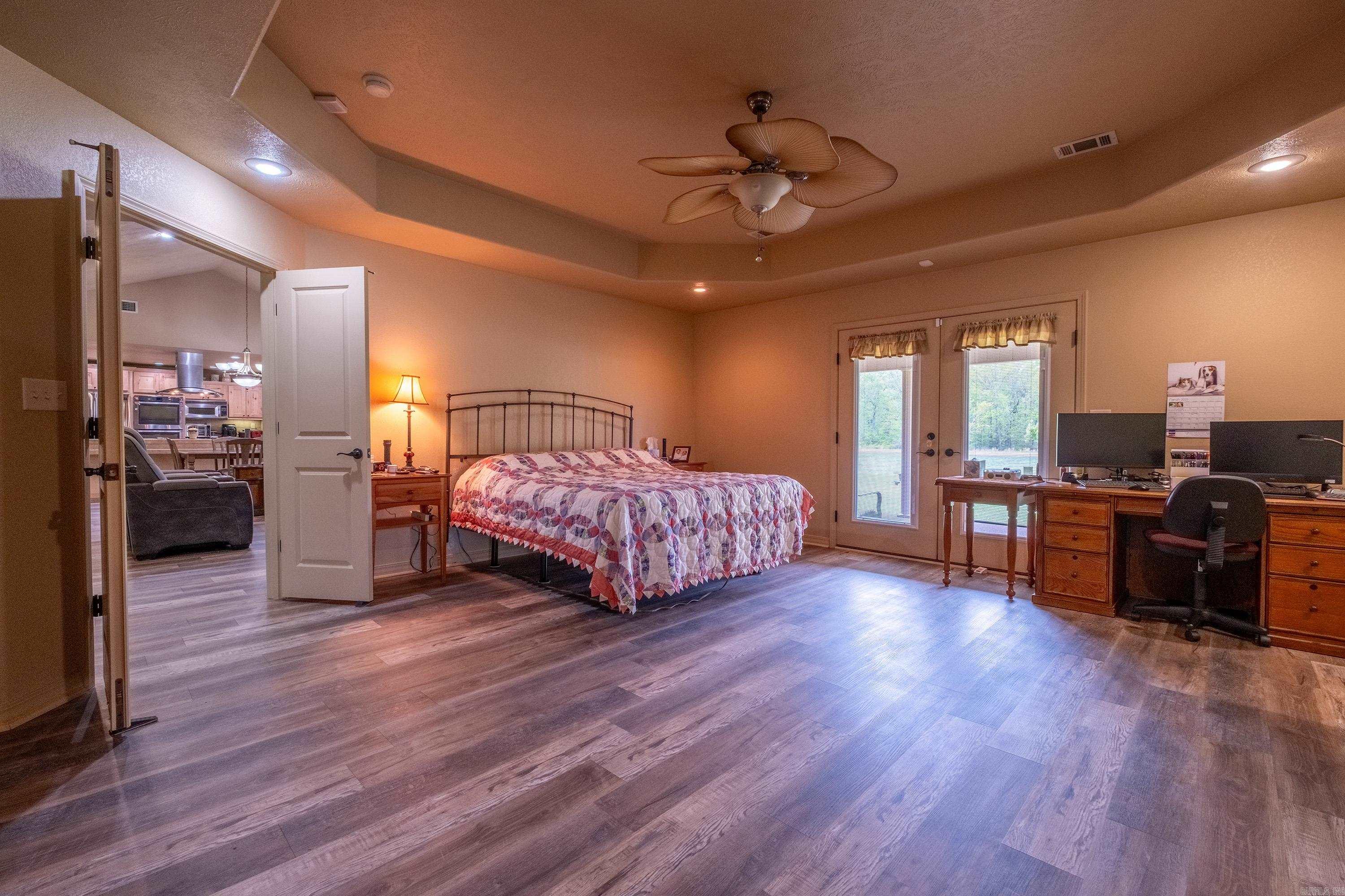 391  Mount Pisgah  Searcy, AR