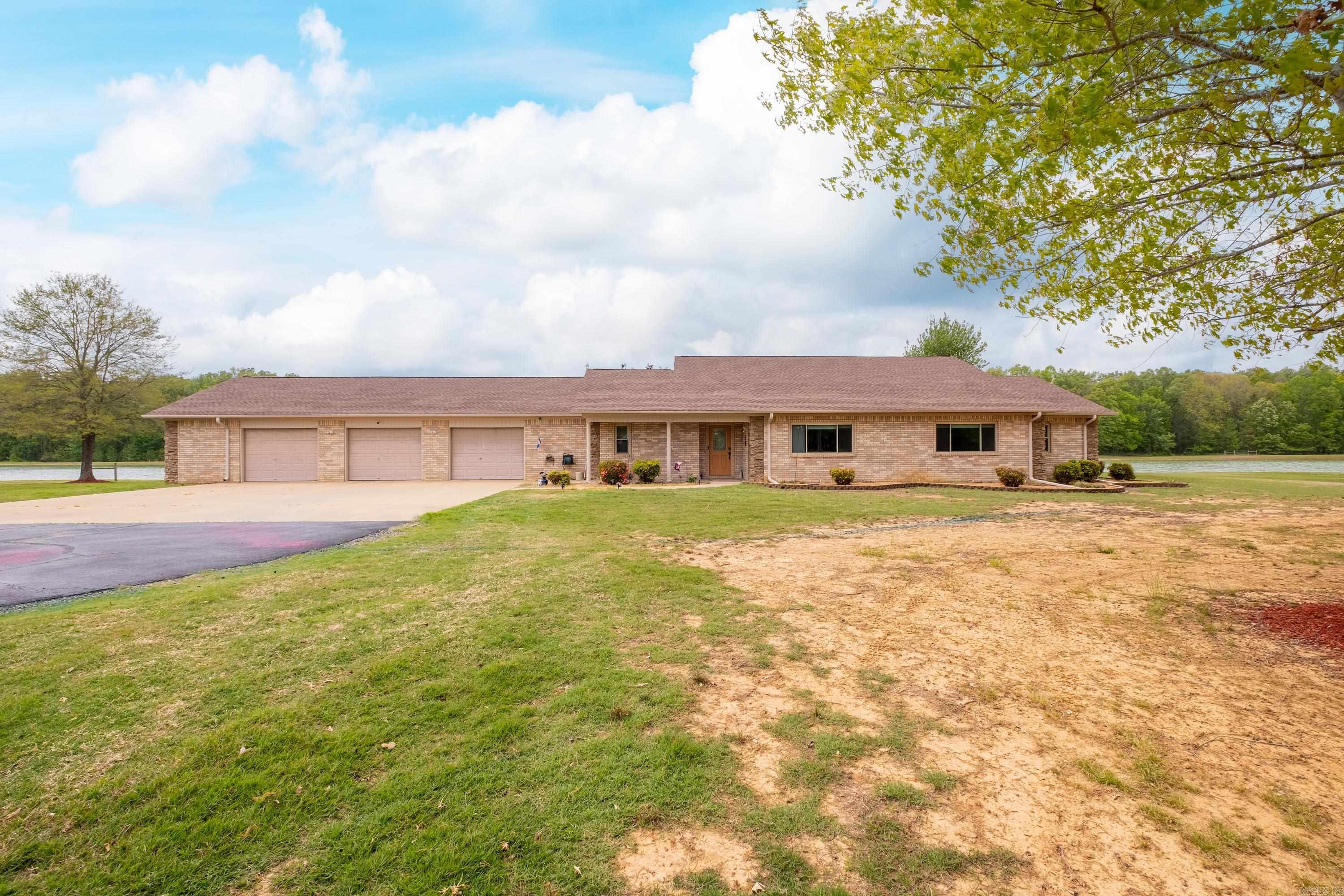 391  Mount Pisgah  Searcy, AR