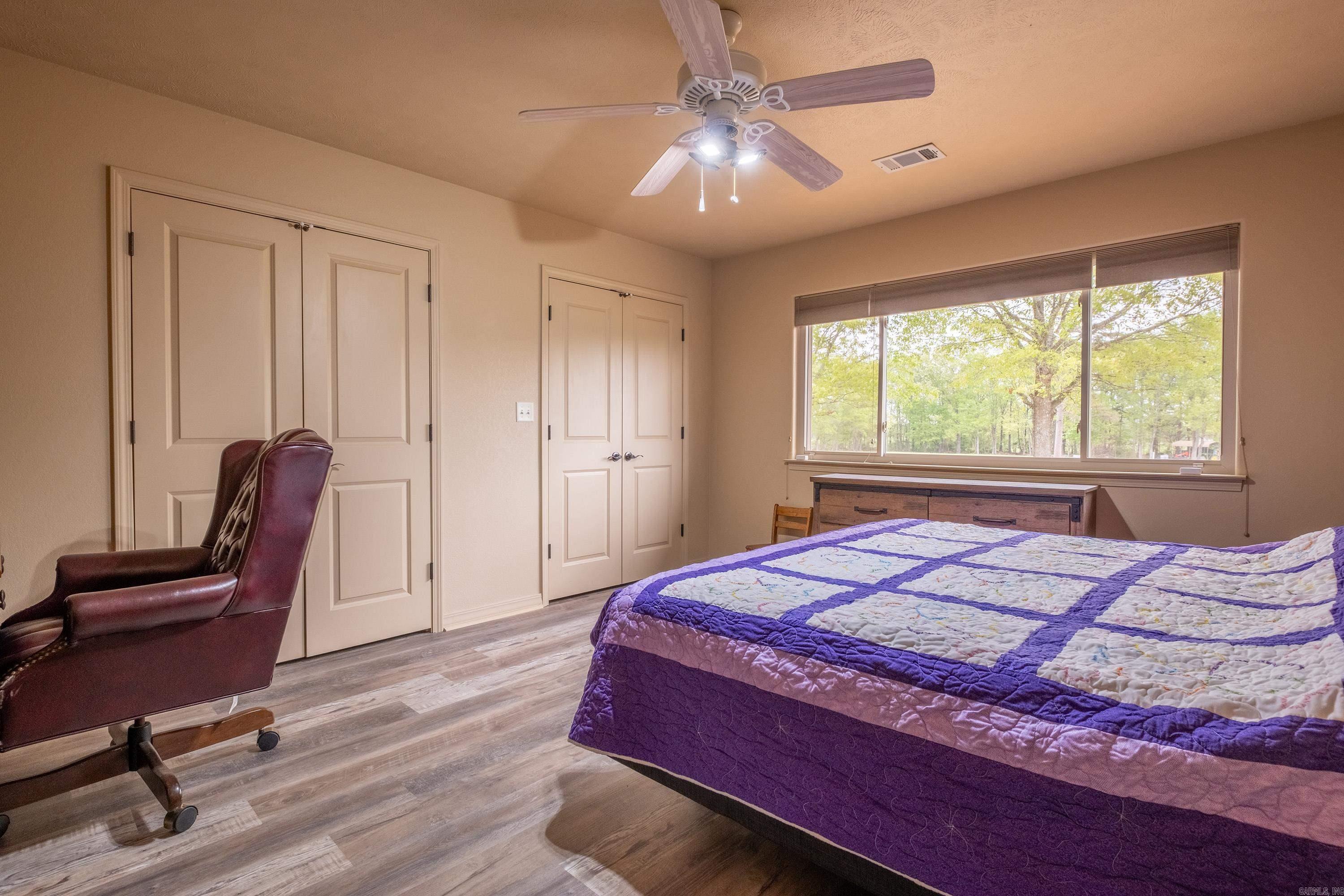 391  Mount Pisgah  Searcy, AR