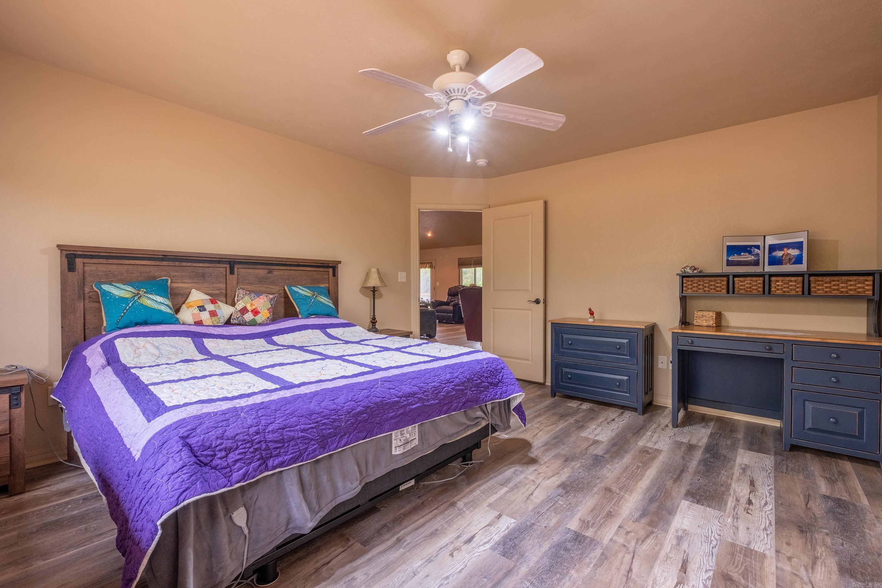 391  Mount Pisgah  Searcy, AR