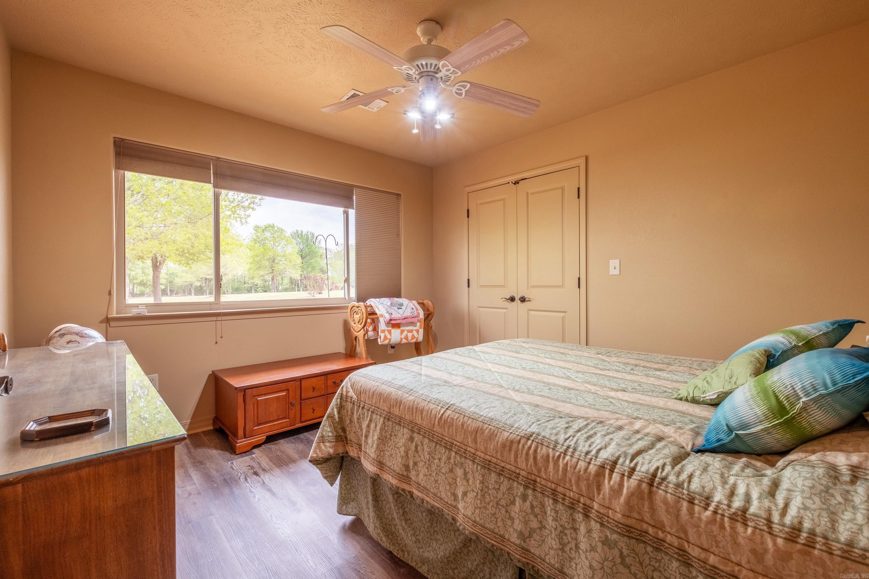 391  Mount Pisgah  Searcy, AR