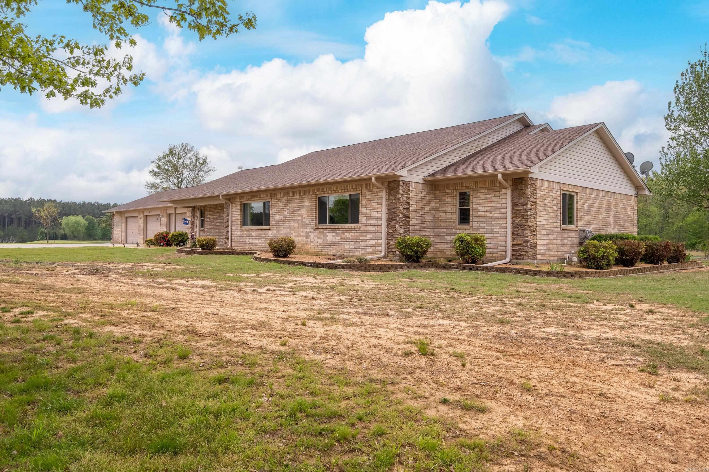 391  Mount Pisgah  Searcy, AR