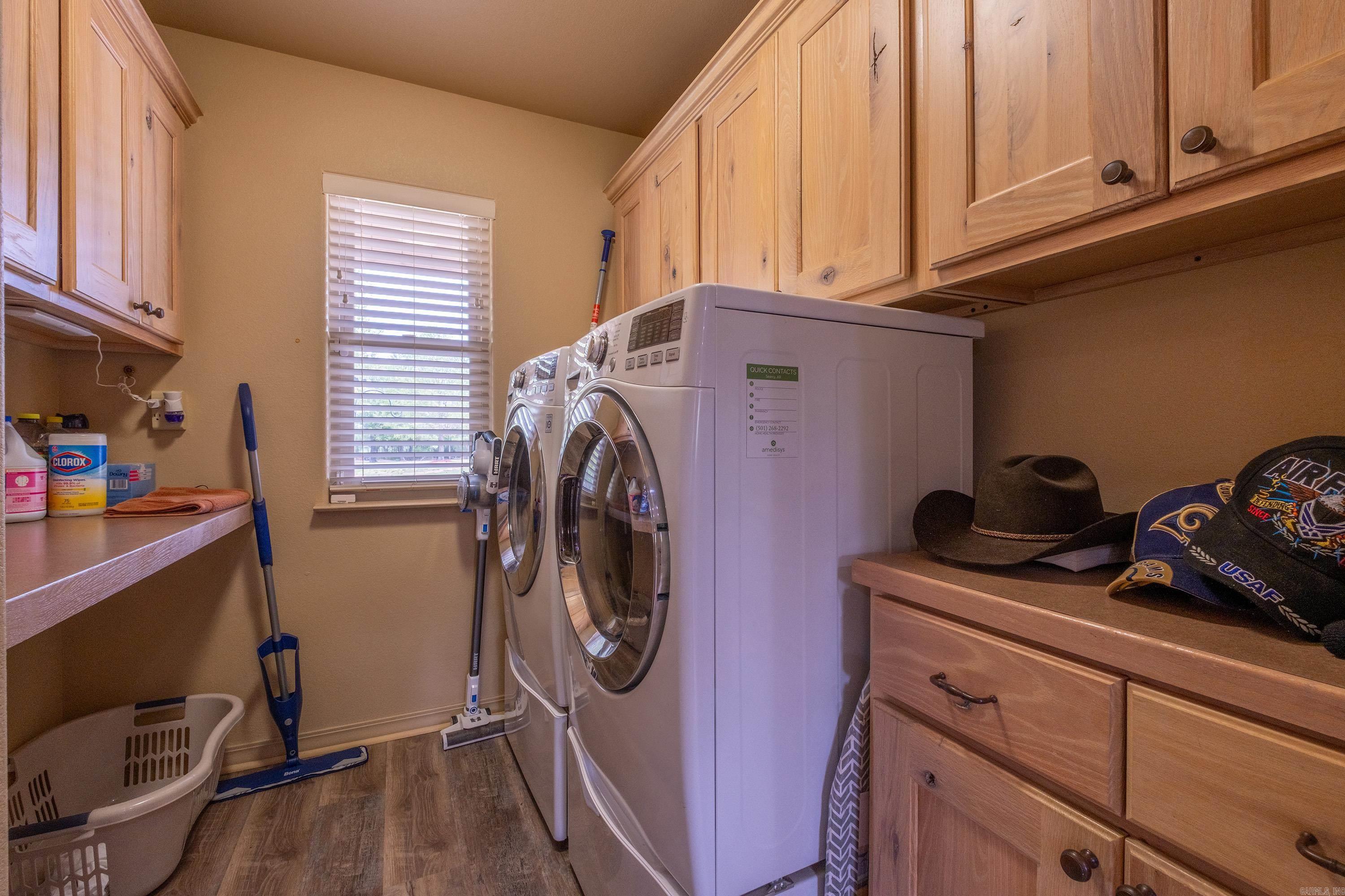 391  Mount Pisgah  Searcy, AR