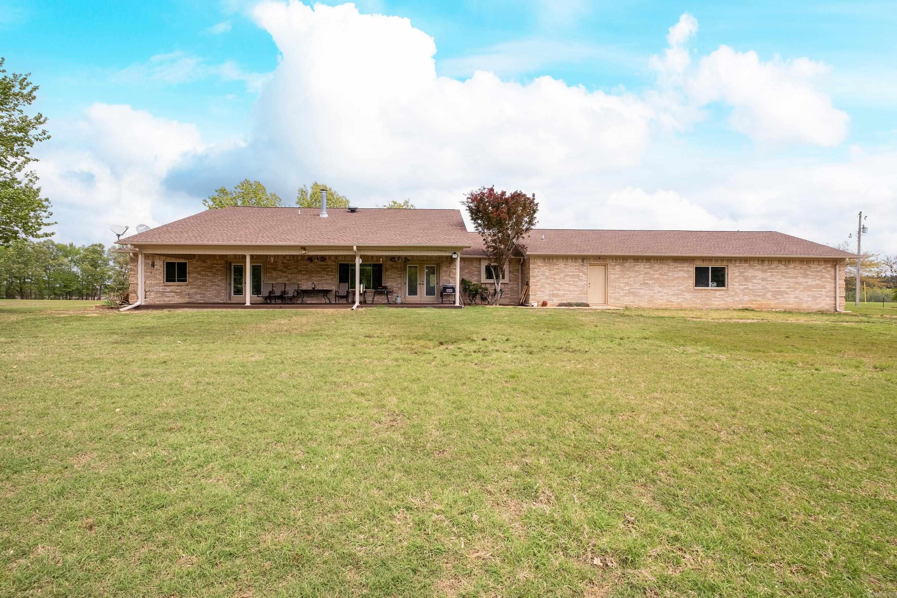 391  Mount Pisgah  Searcy, AR