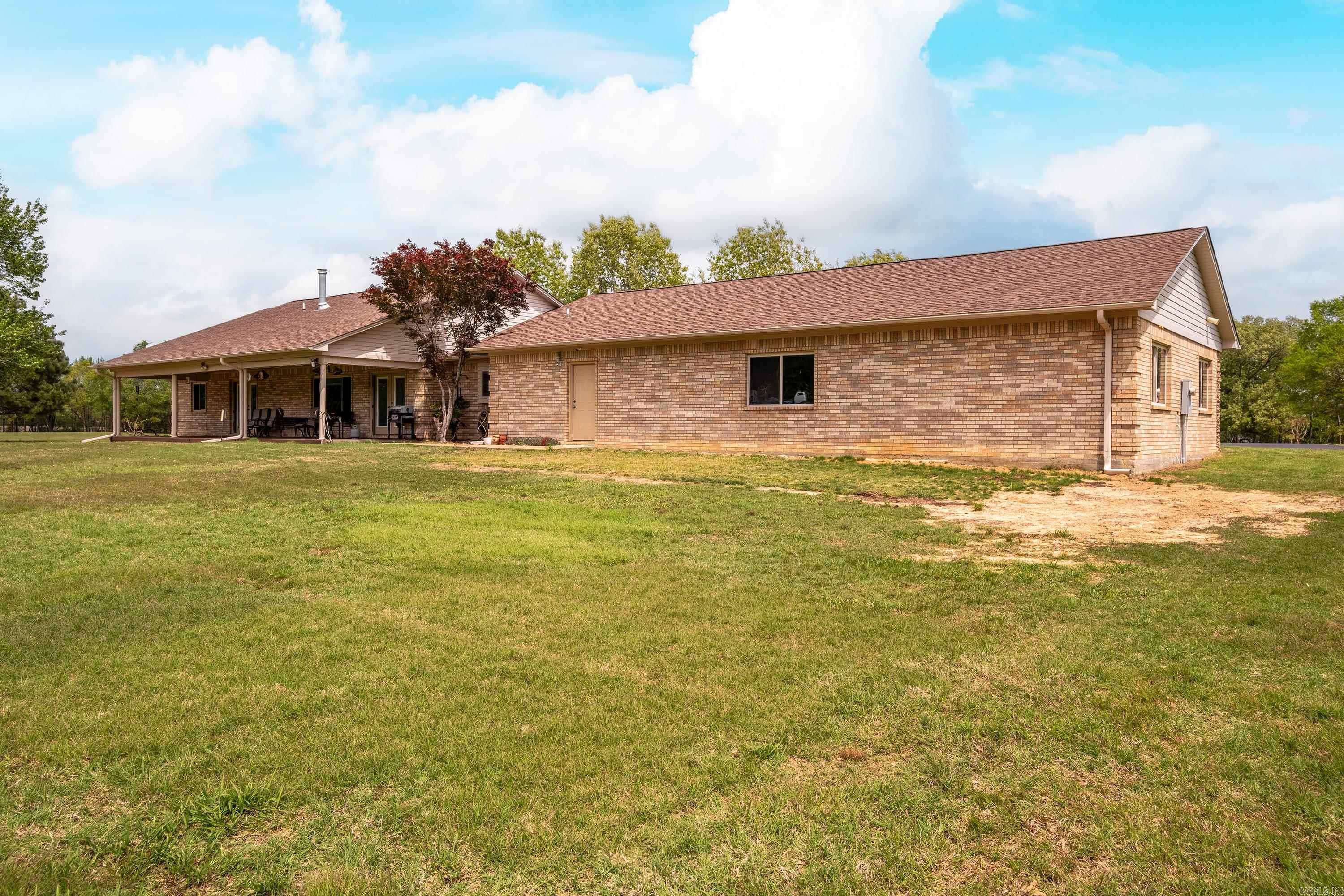 391  Mount Pisgah  Searcy, AR