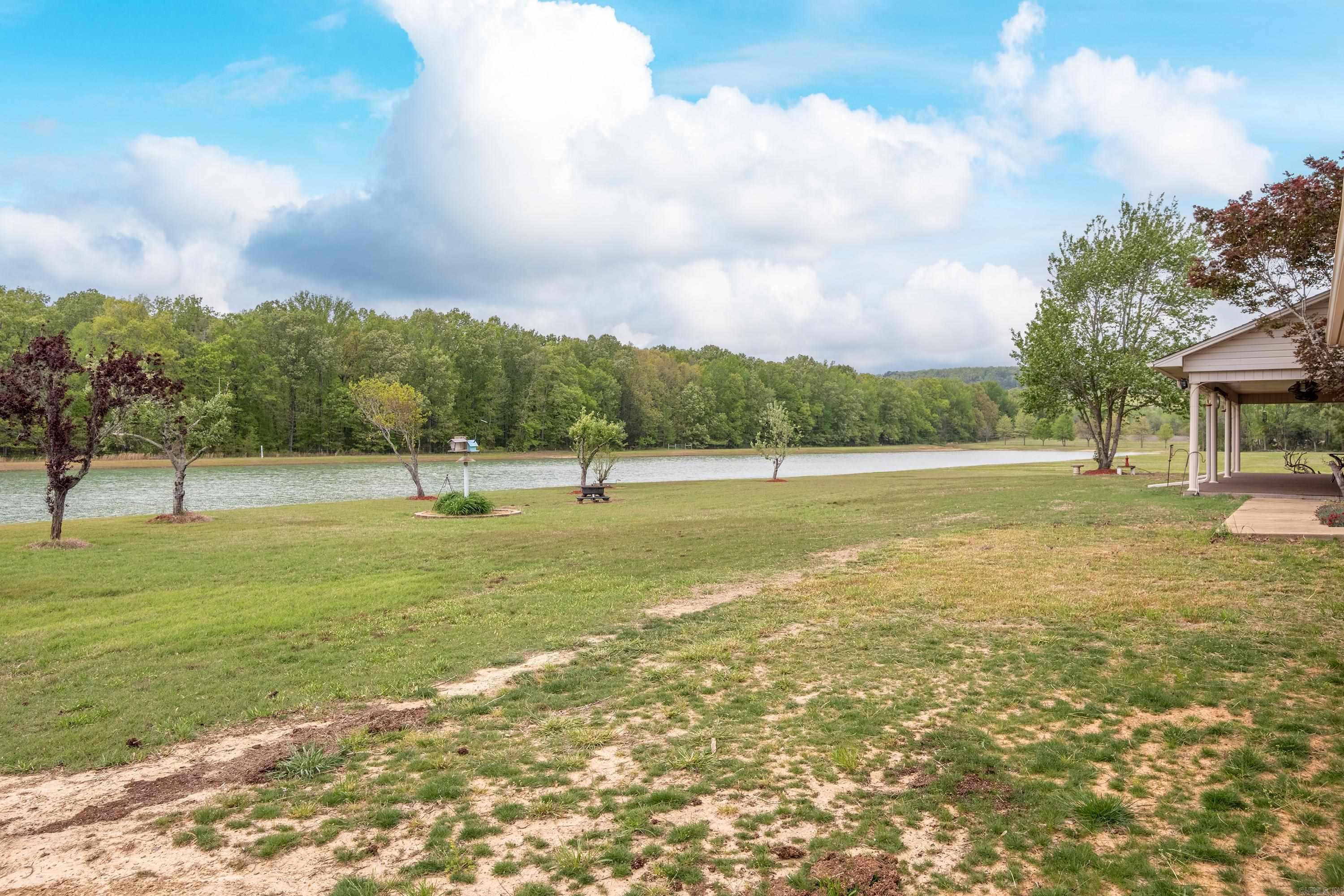 391  Mount Pisgah  Searcy, AR