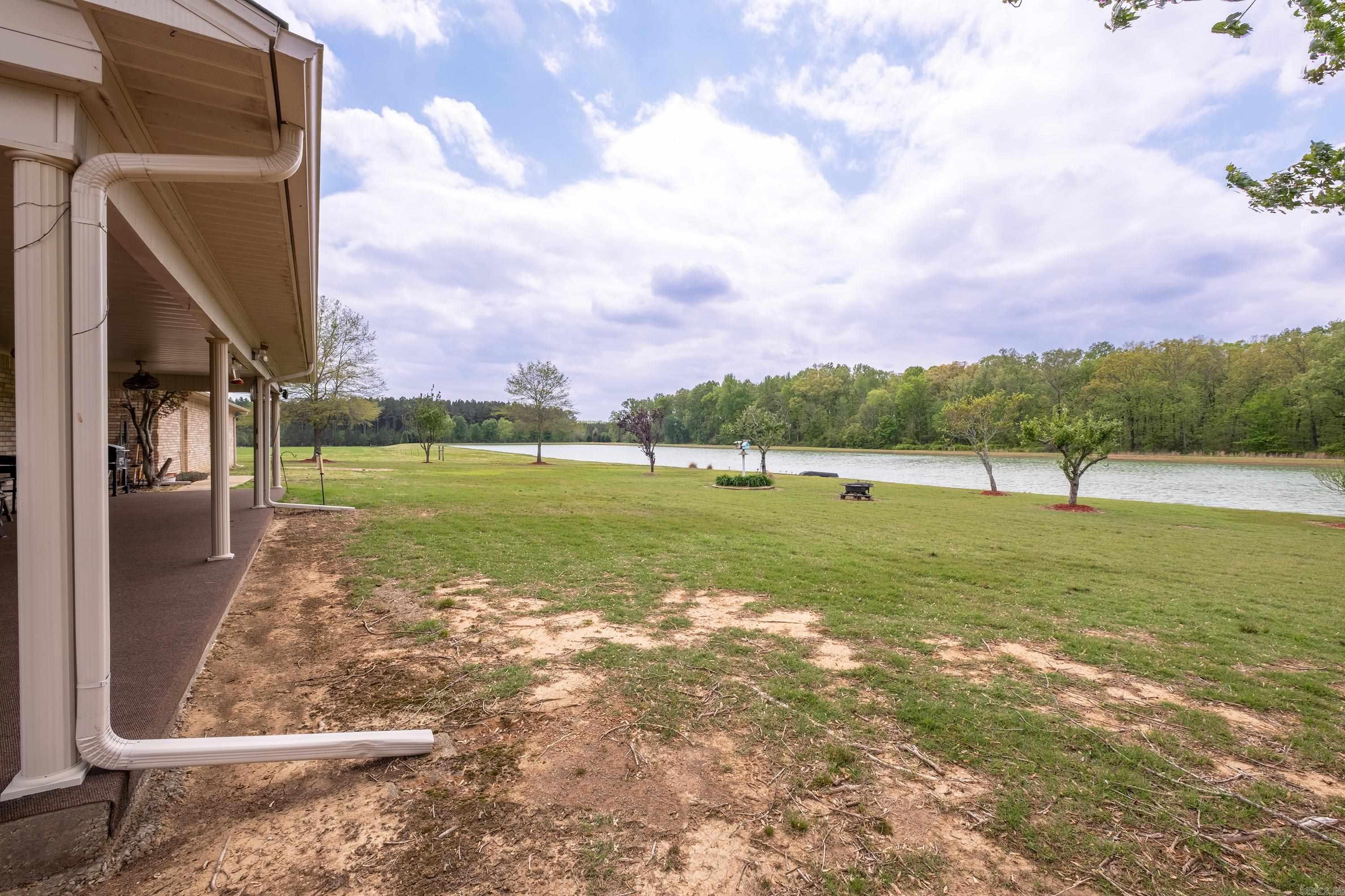 391  Mount Pisgah  Searcy, AR