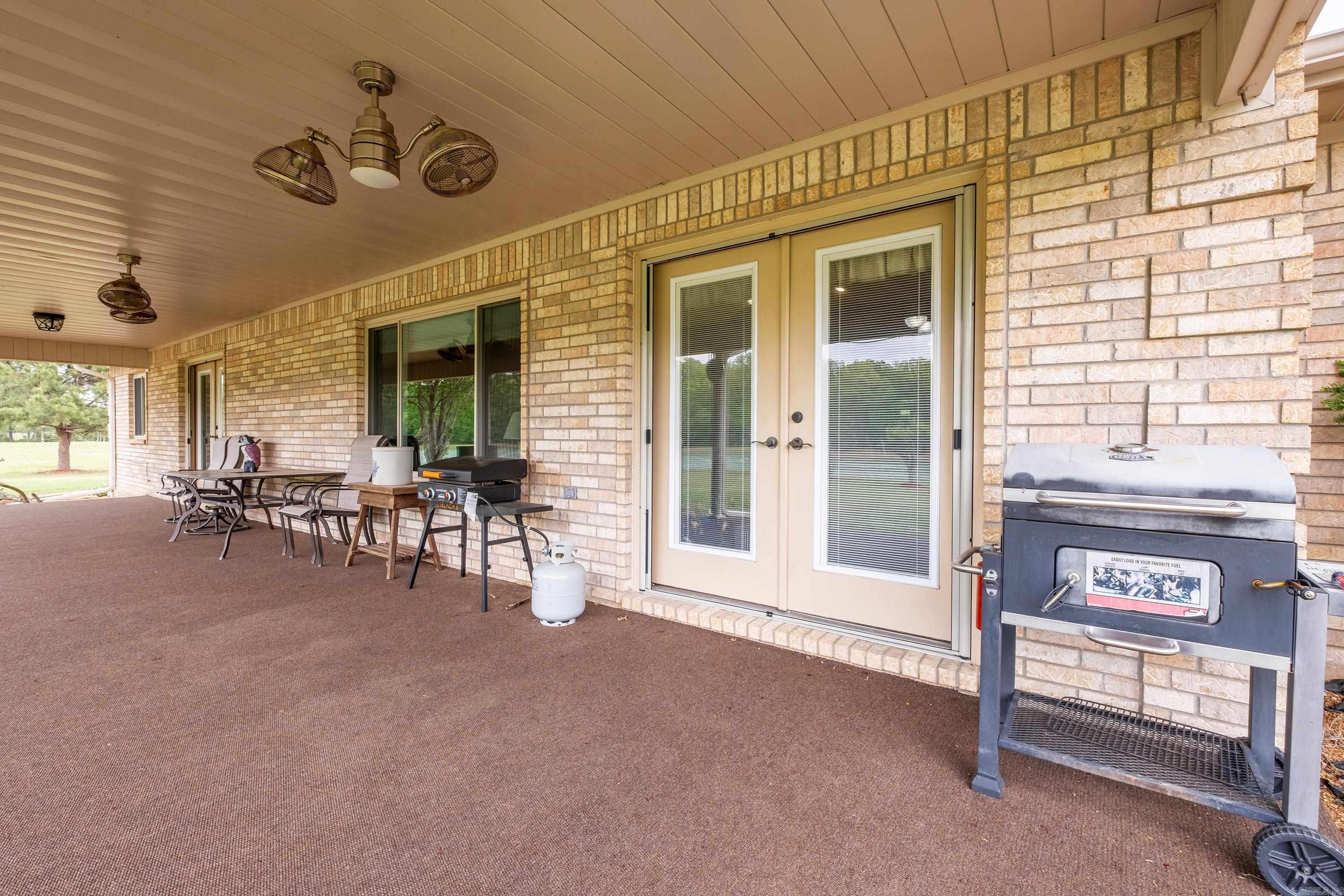 391  Mount Pisgah  Searcy, AR