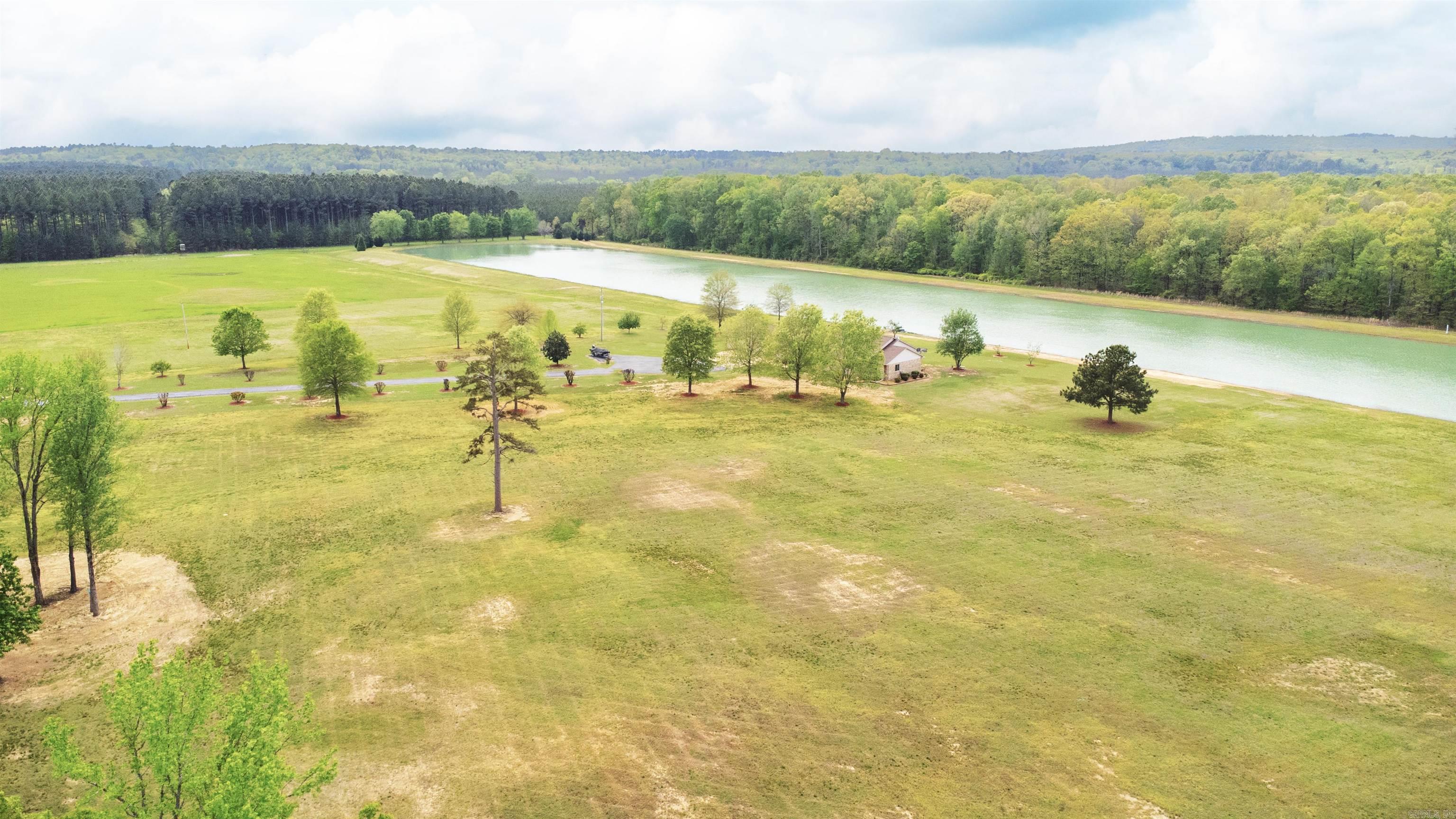 391  Mount Pisgah  Searcy, AR