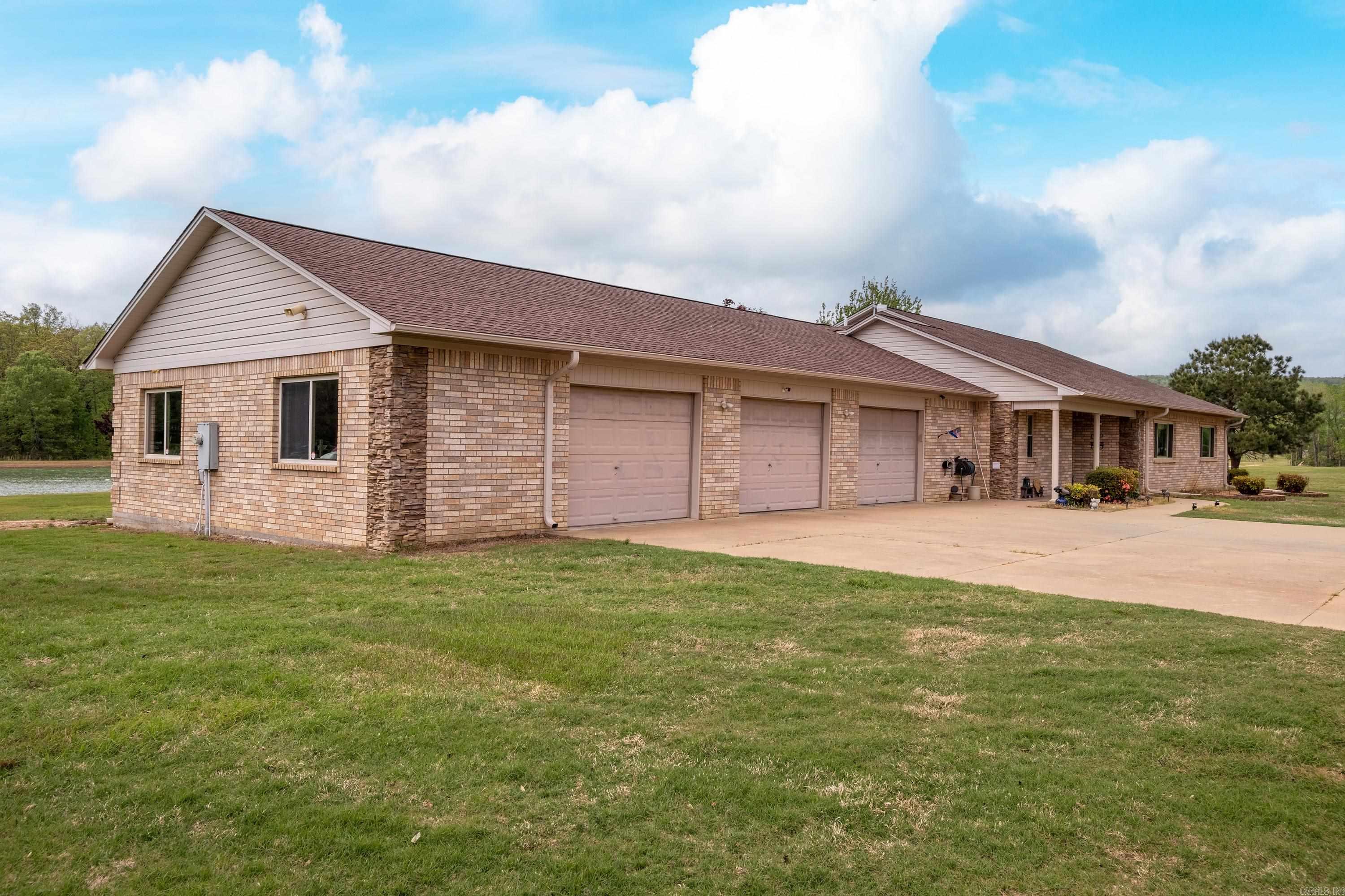 391  Mount Pisgah  Searcy, AR