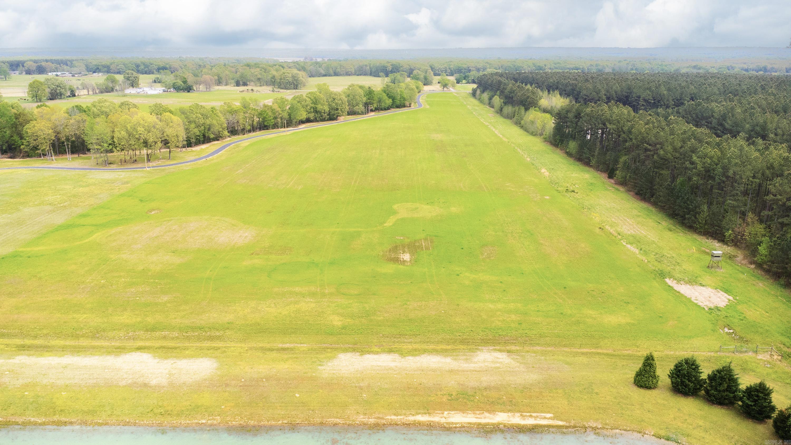 391  Mount Pisgah  Searcy, AR