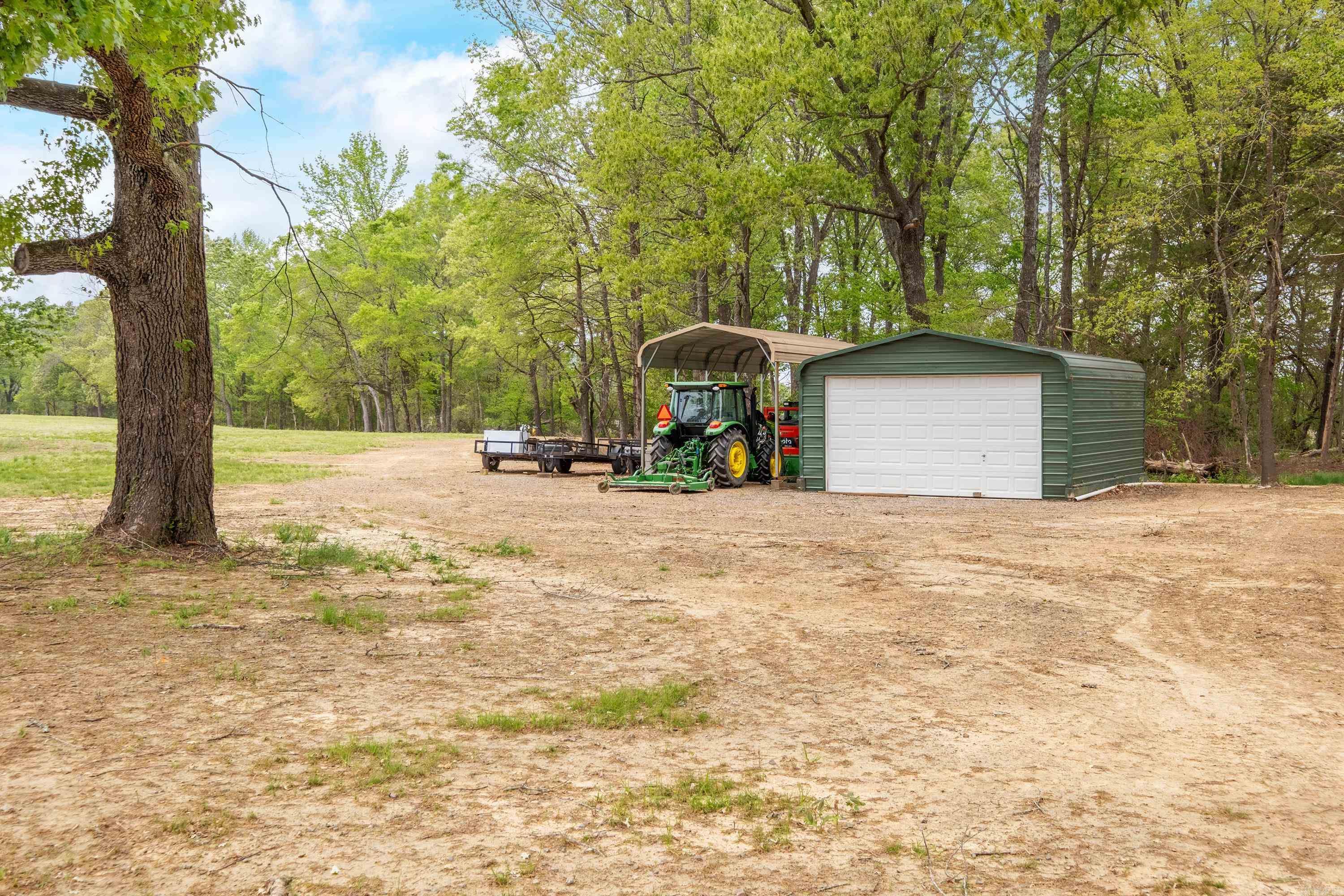 391  Mount Pisgah  Searcy, AR