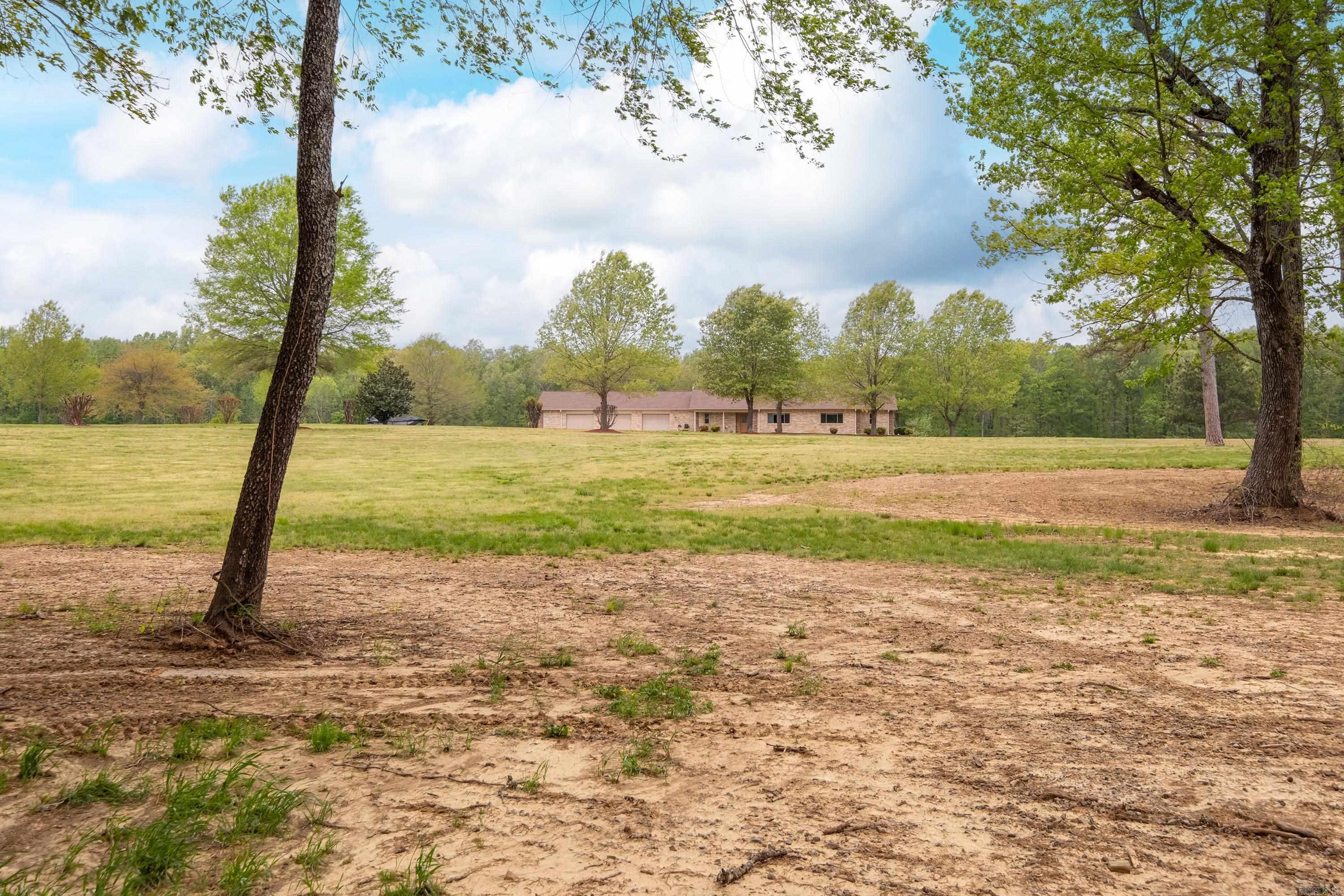 391  Mount Pisgah  Searcy, AR