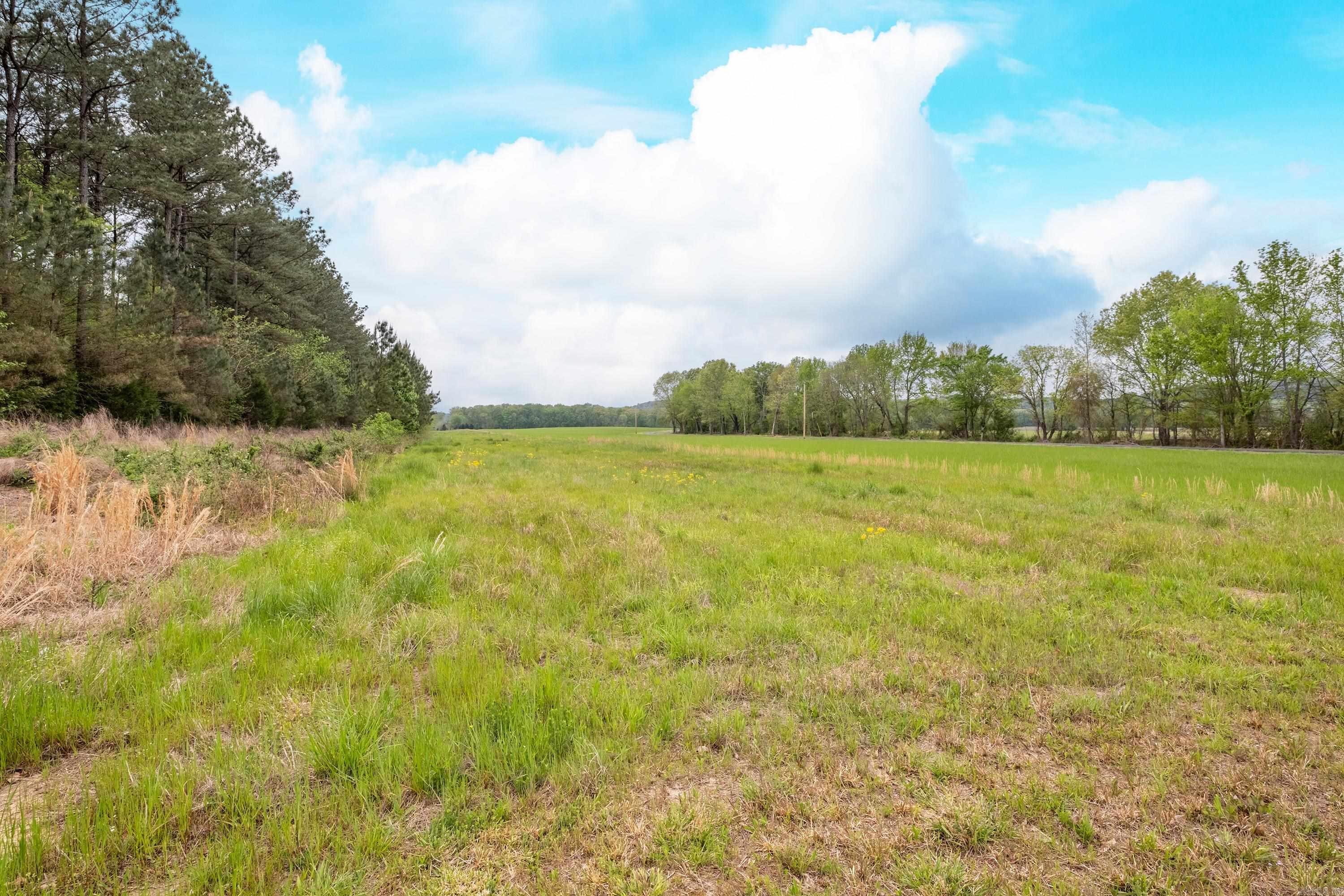 391  Mount Pisgah  Searcy, AR