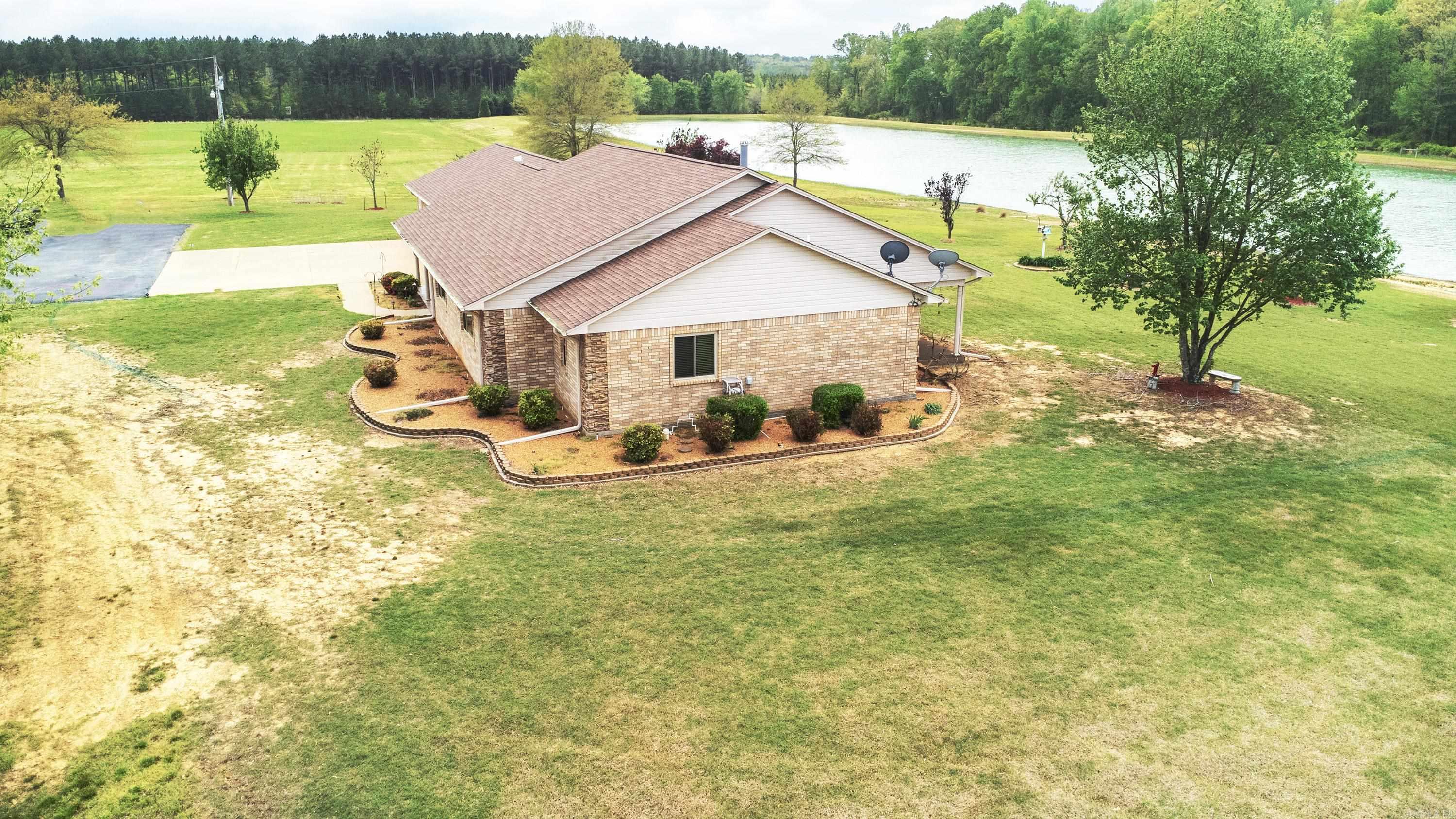 391  Mount Pisgah  Searcy, AR