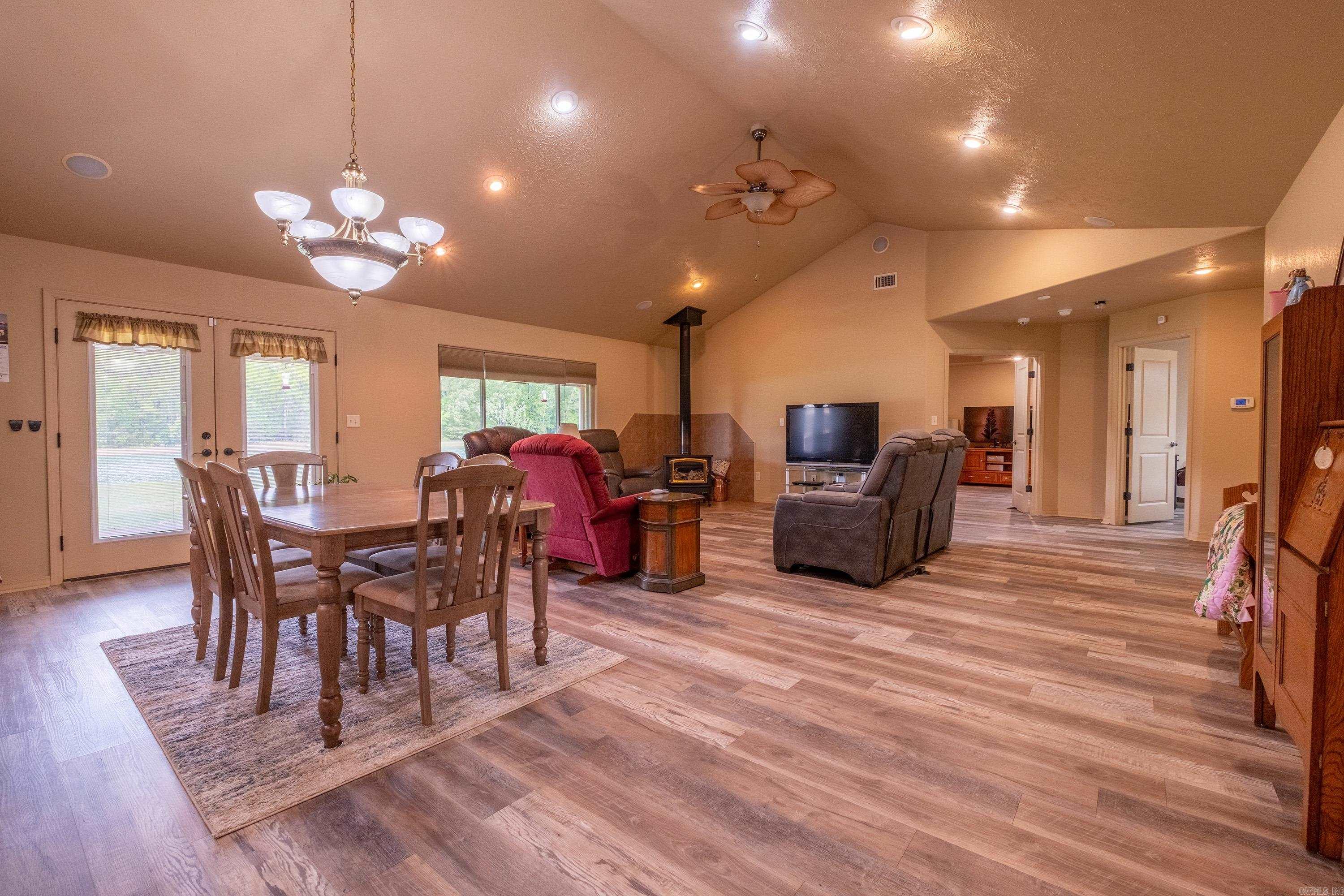 391  Mount Pisgah  Searcy, AR
