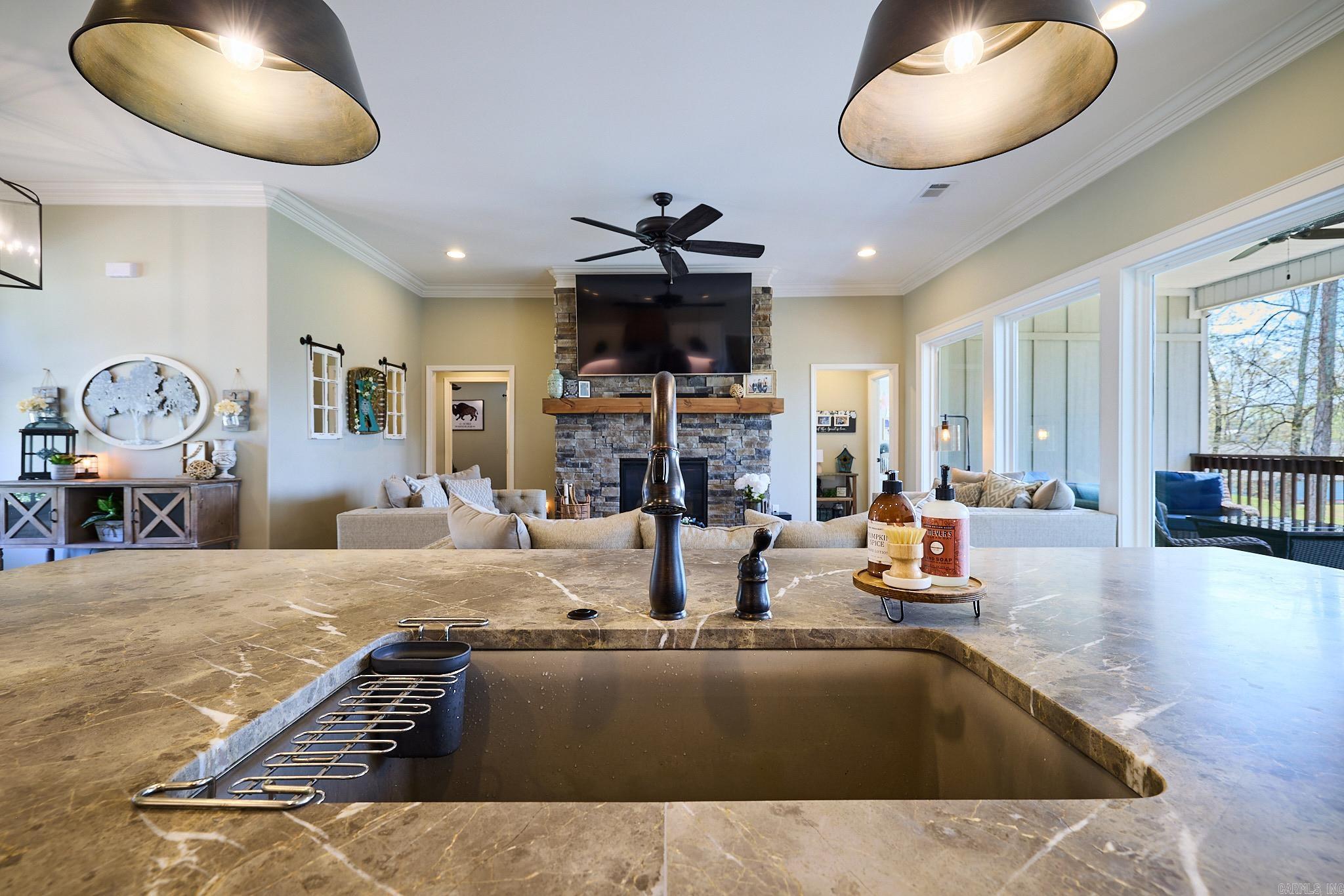 3043  Navajo Way  Benton, AR