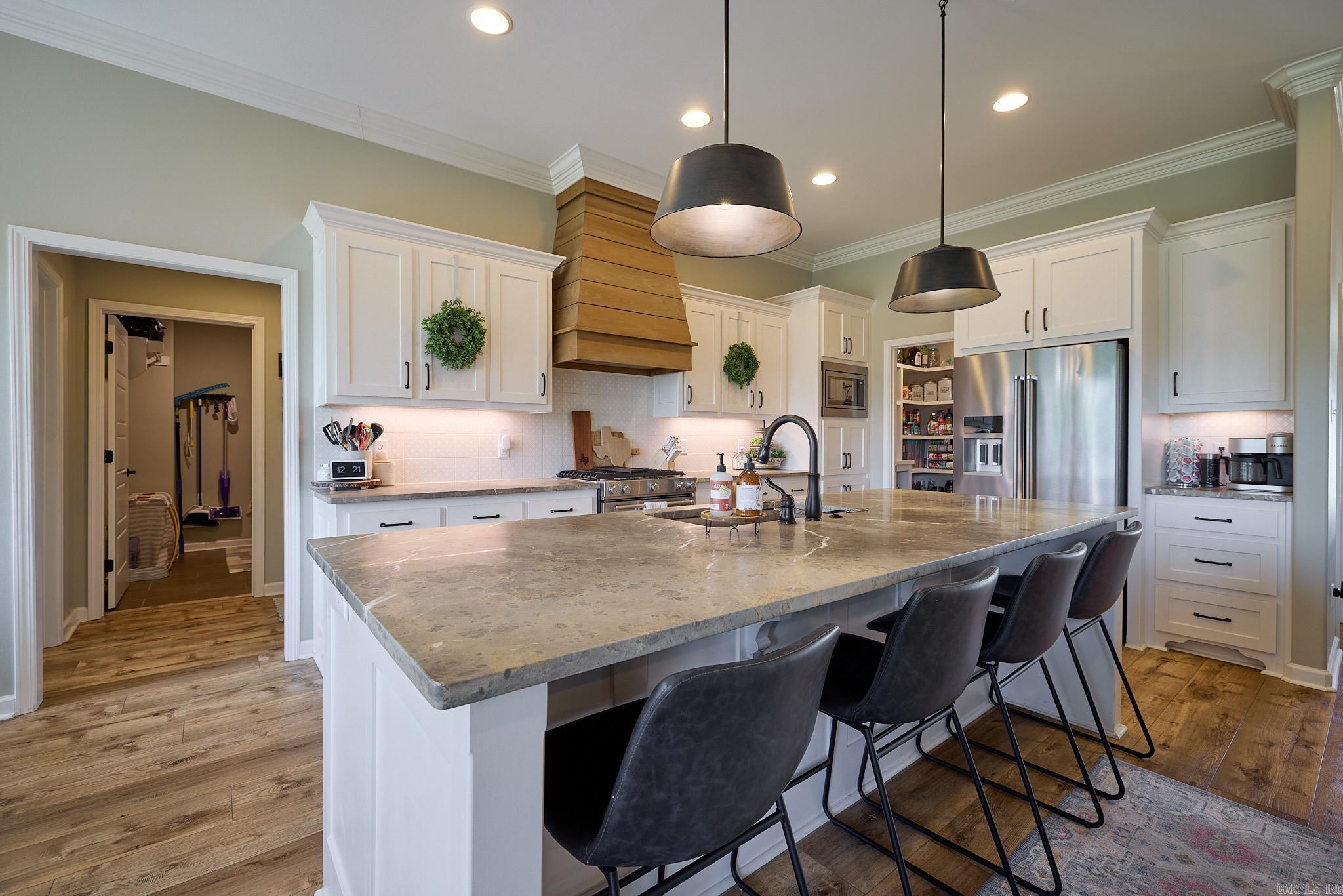3043  Navajo Way  Benton, AR