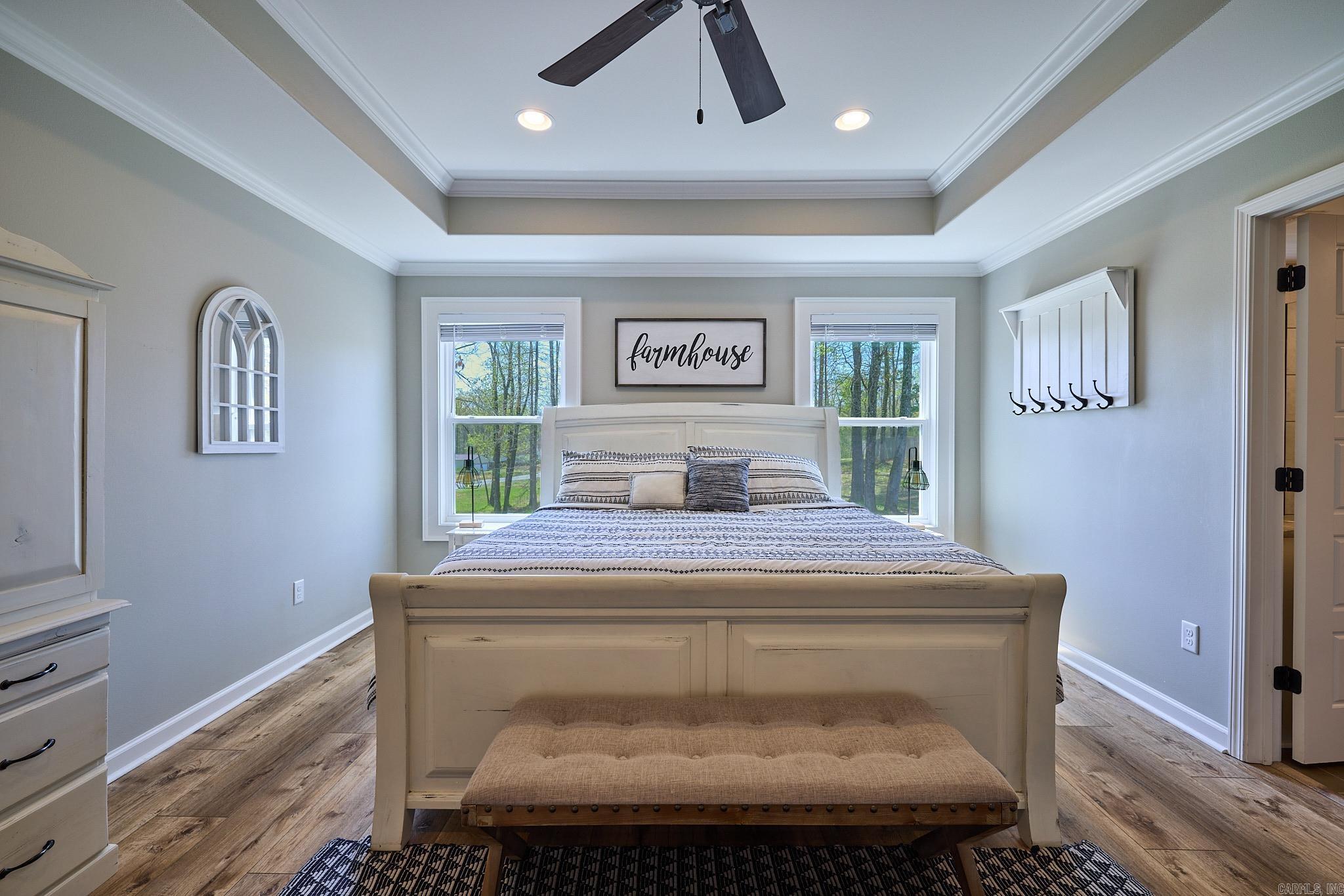 3043  Navajo Way  Benton, AR