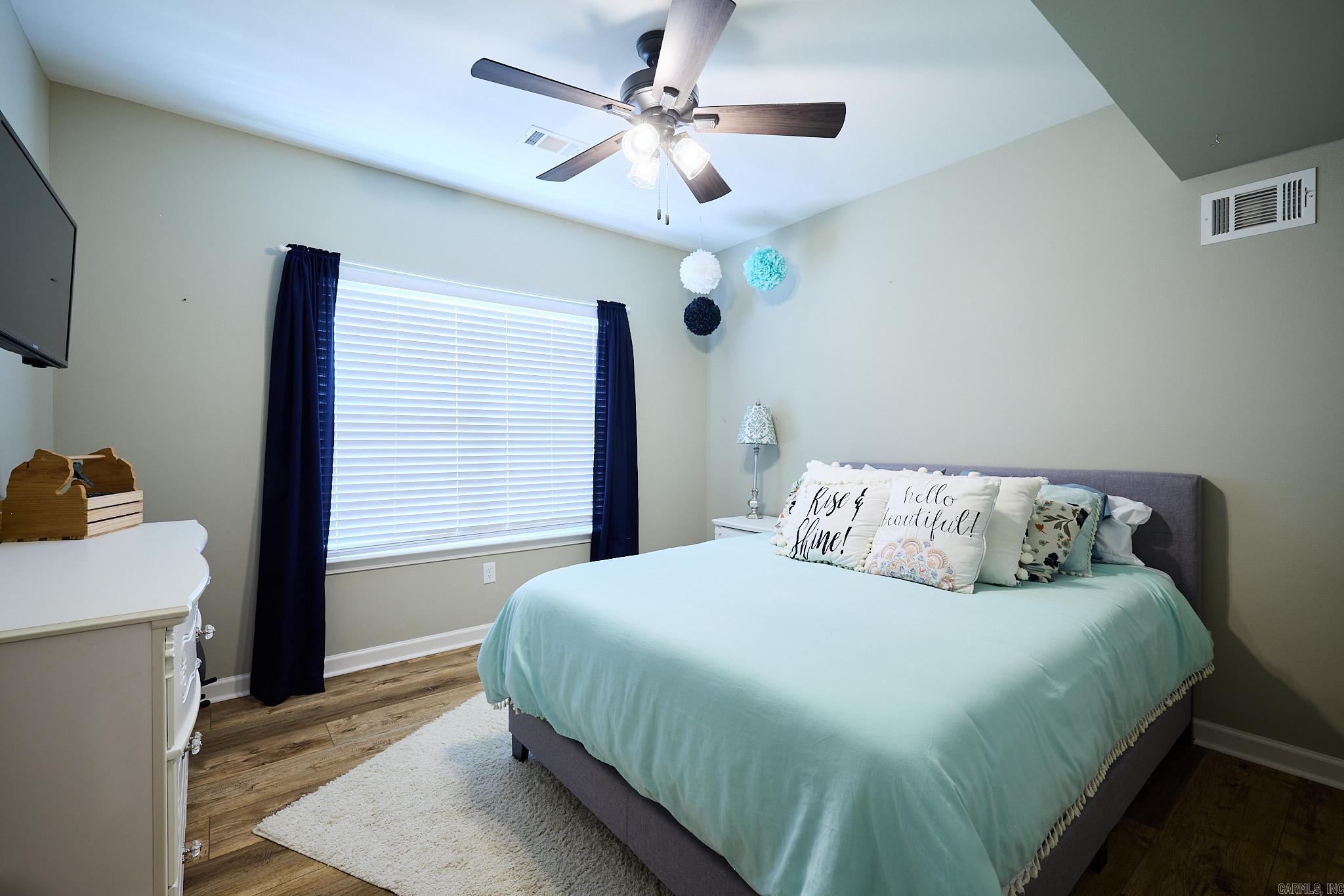 3043  Navajo Way  Benton, AR