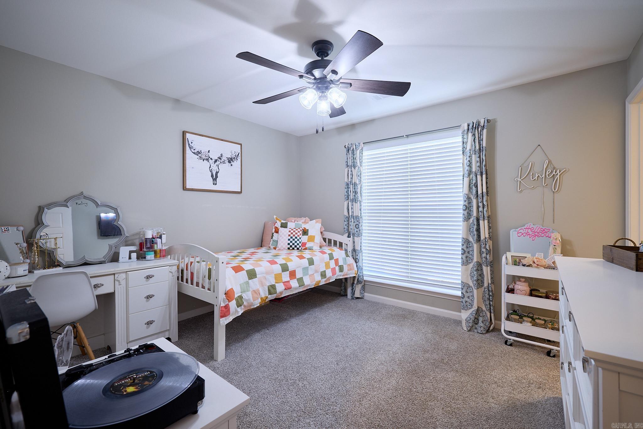 3043  Navajo Way  Benton, AR