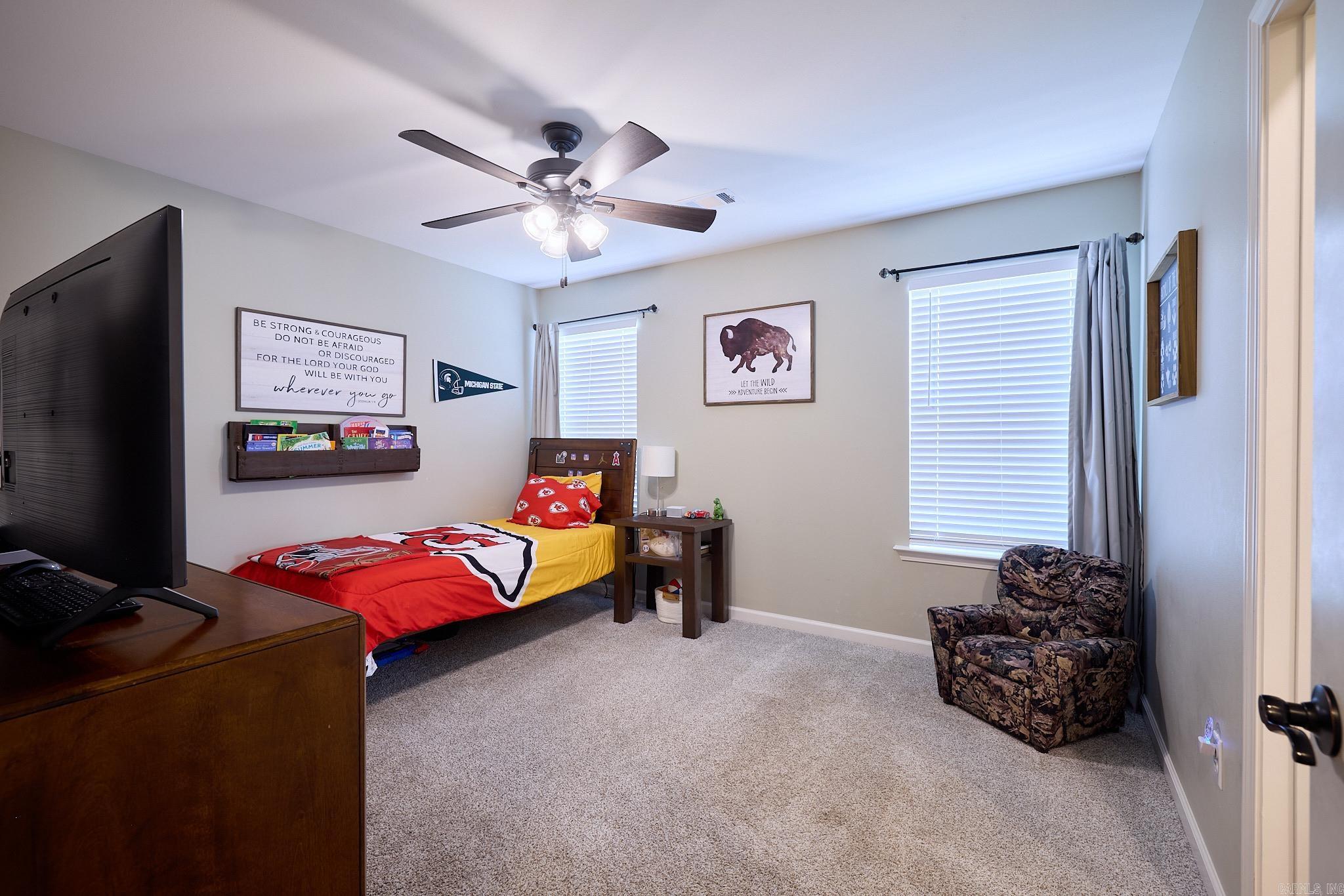 3043  Navajo Way  Benton, AR