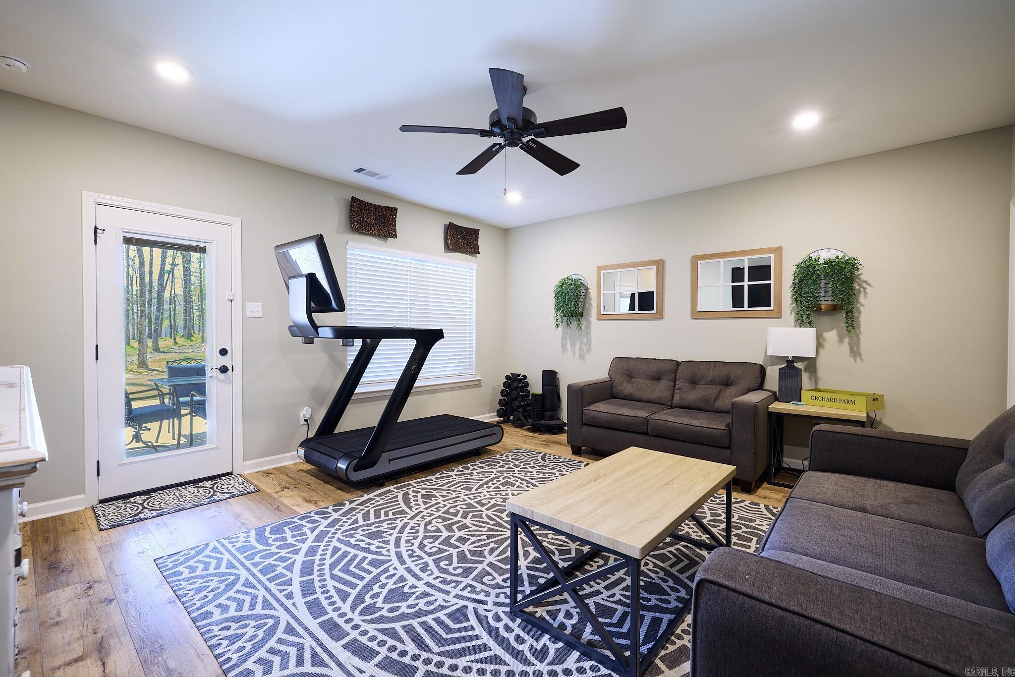 3043  Navajo Way  Benton, AR