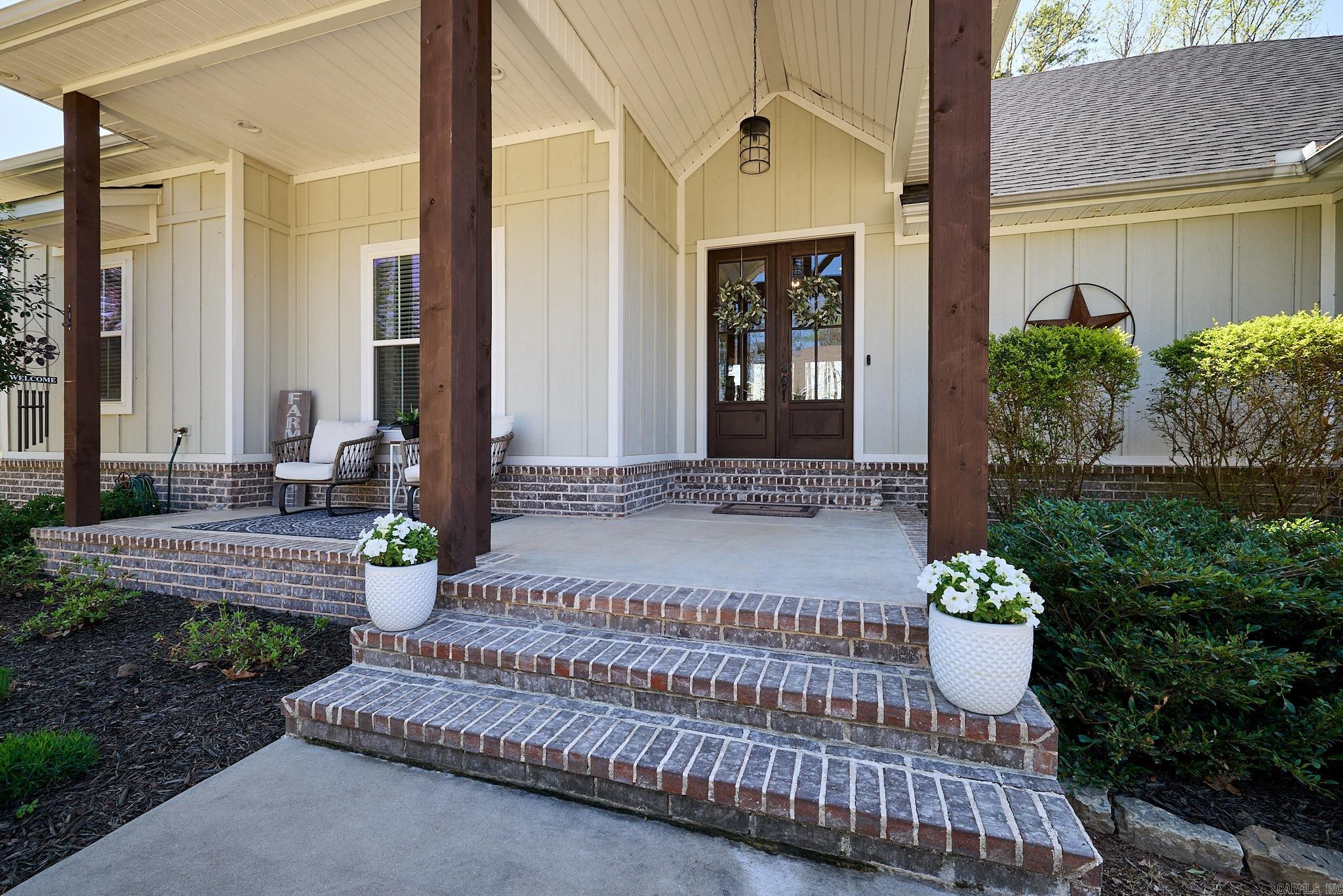 3043  Navajo Way  Benton, AR