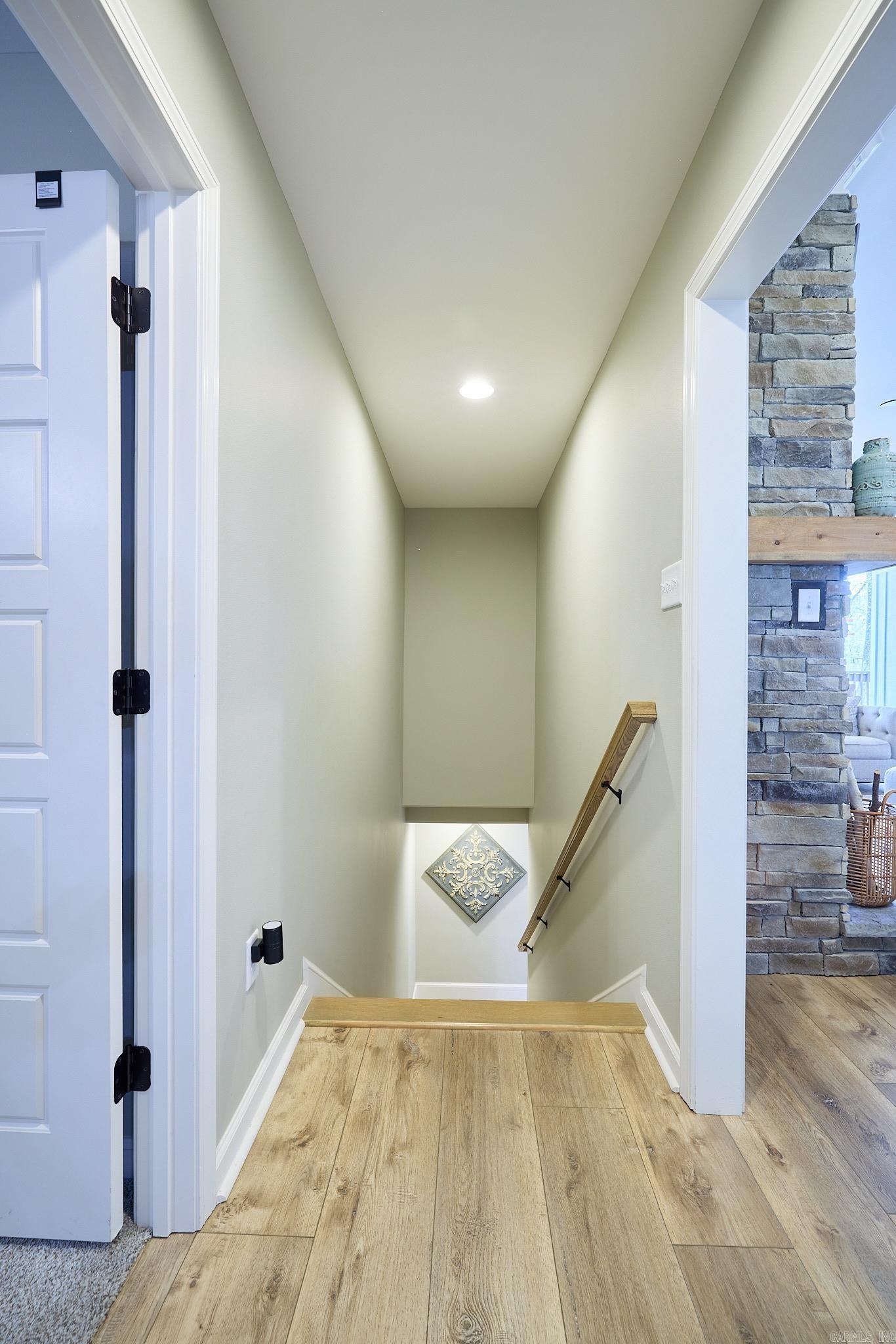 3043  Navajo Way  Benton, AR