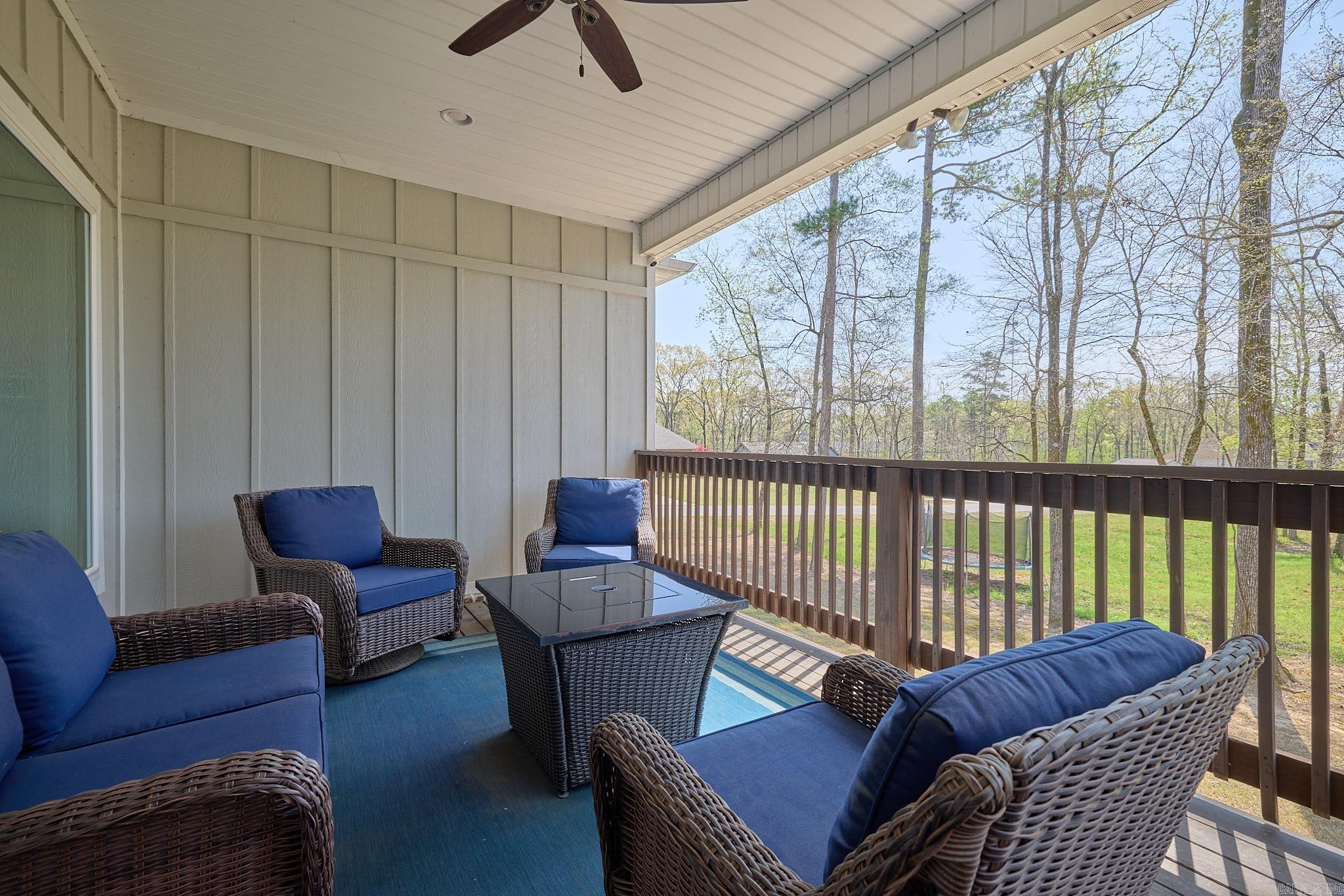 3043  Navajo Way  Benton, AR