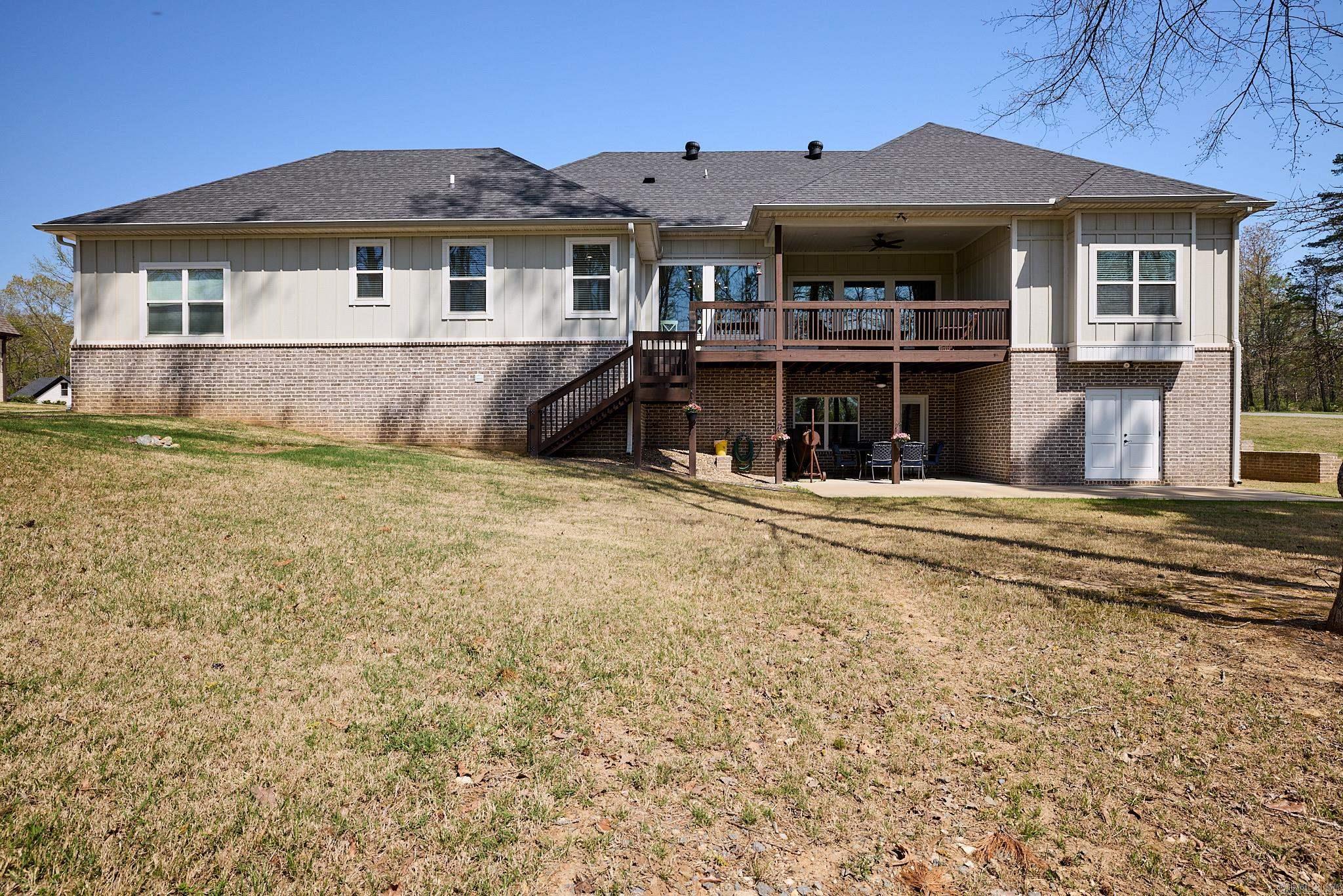 3043  Navajo Way  Benton, AR