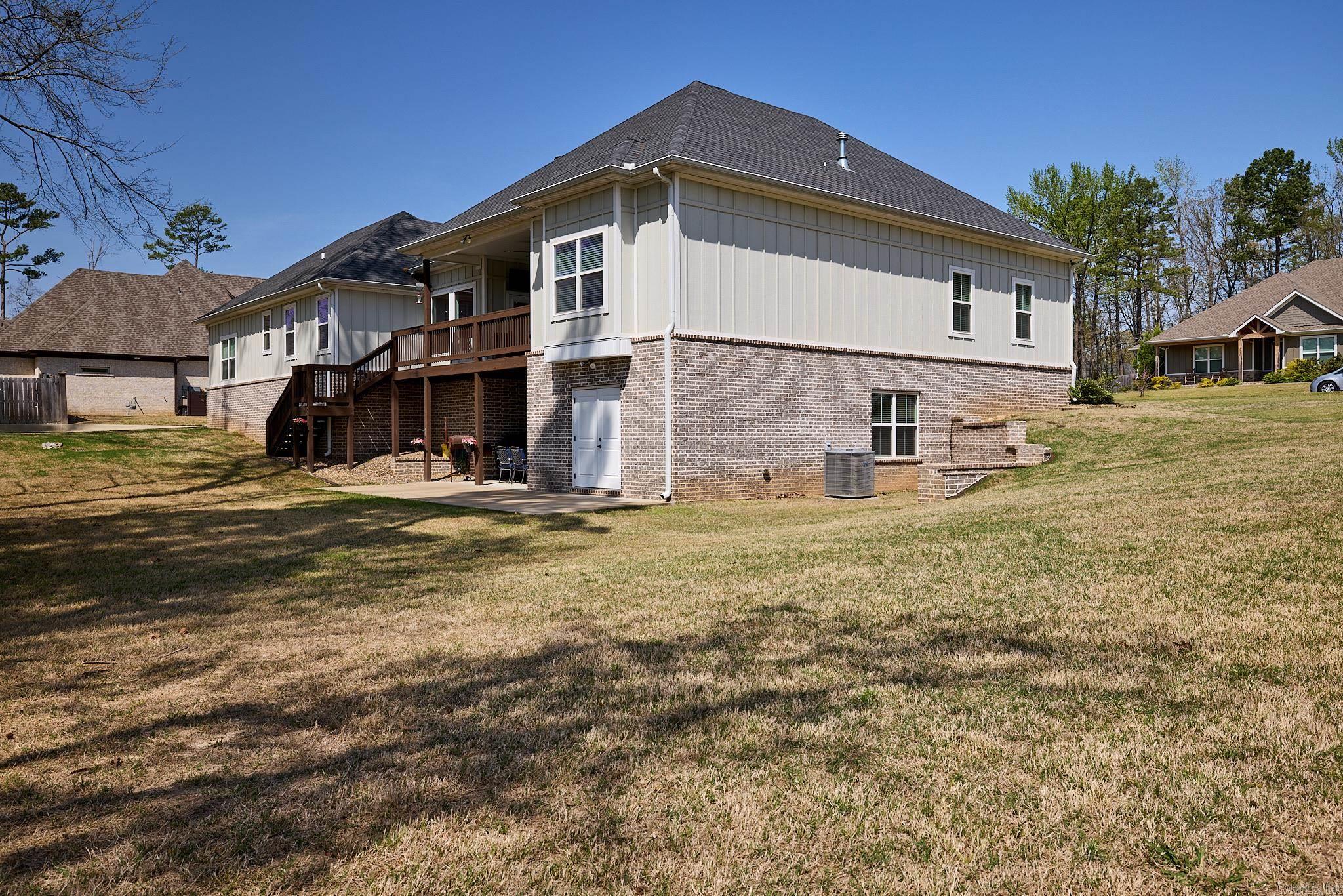 3043  Navajo Way  Benton, AR