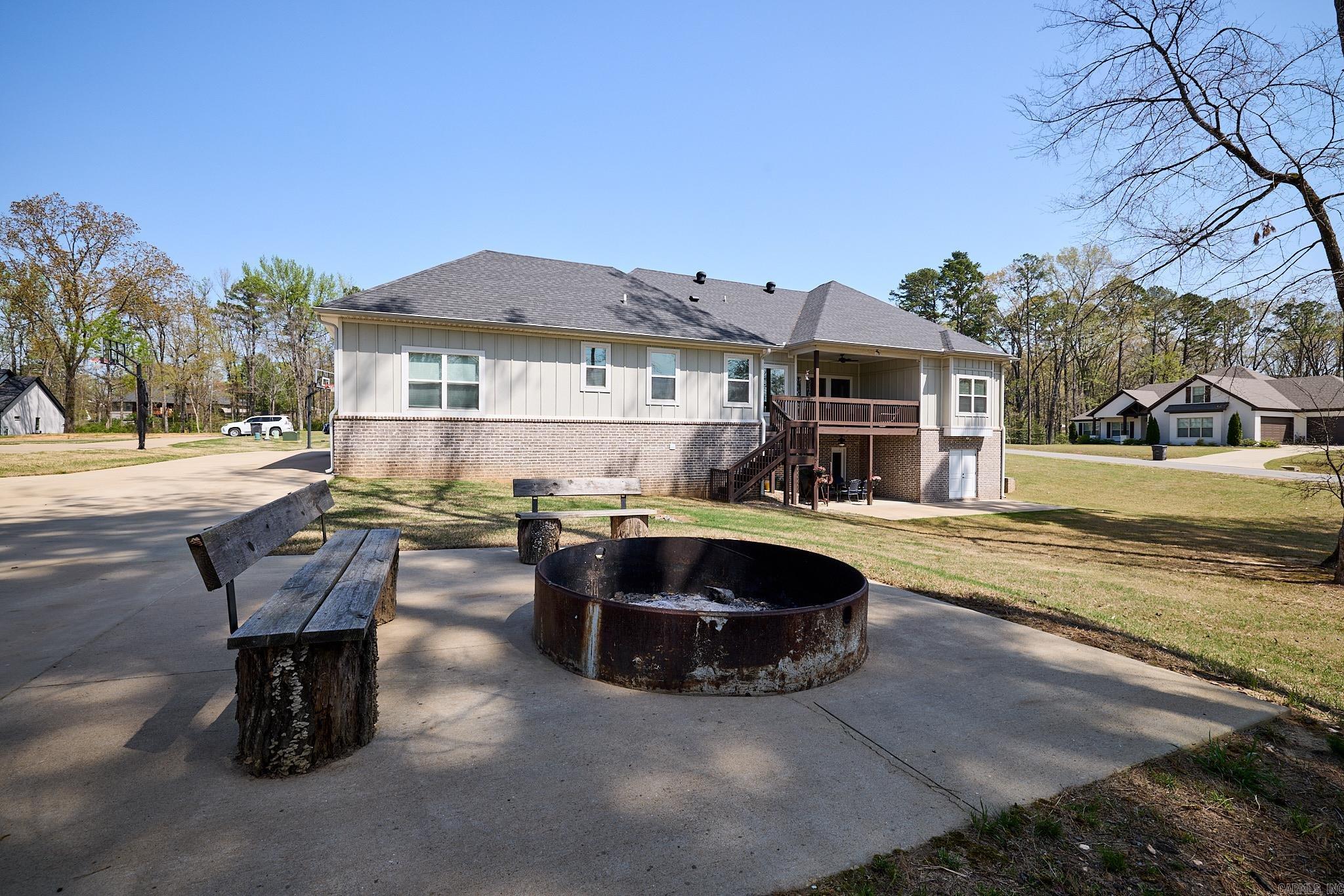 3043  Navajo Way  Benton, AR