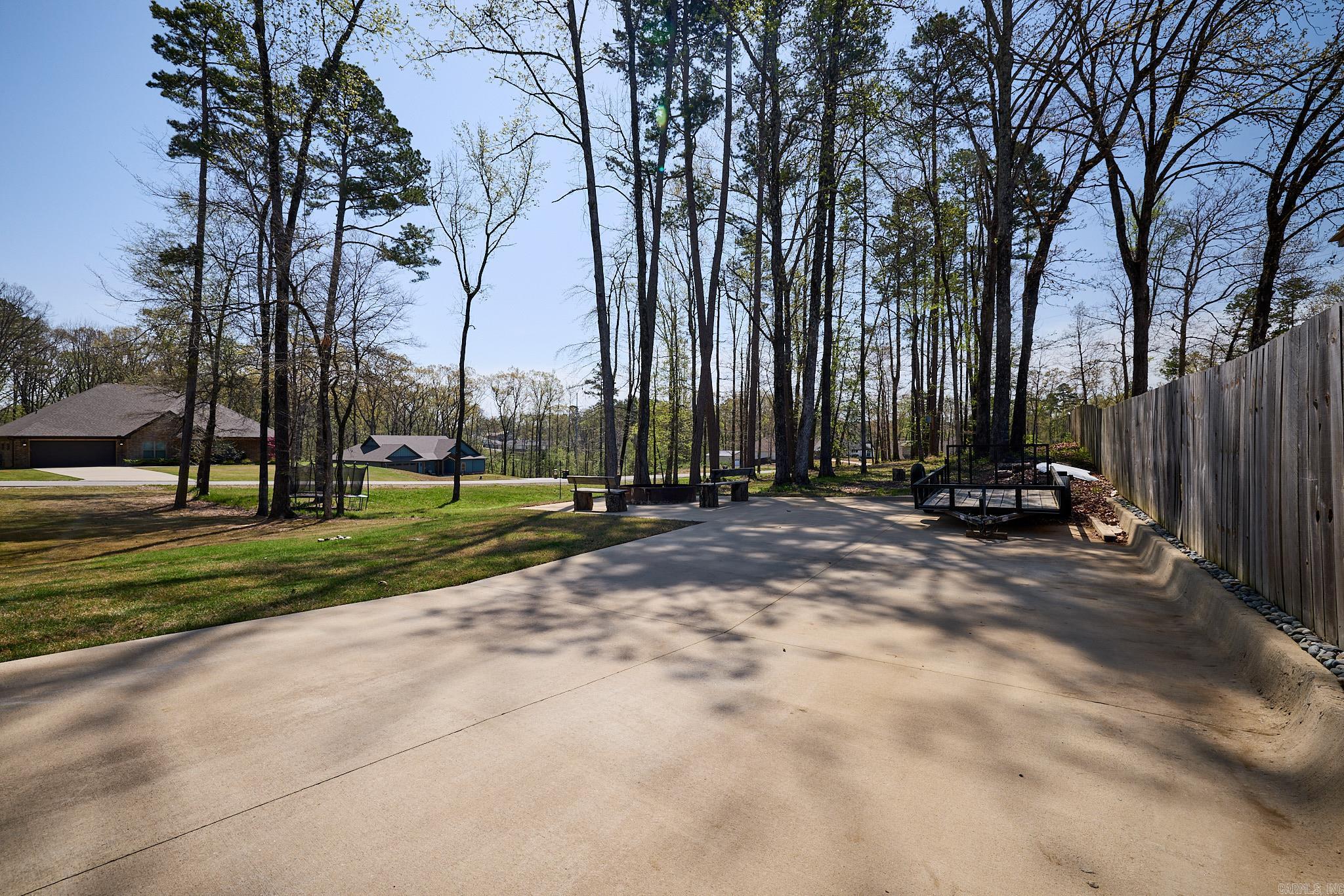 3043  Navajo Way  Benton, AR