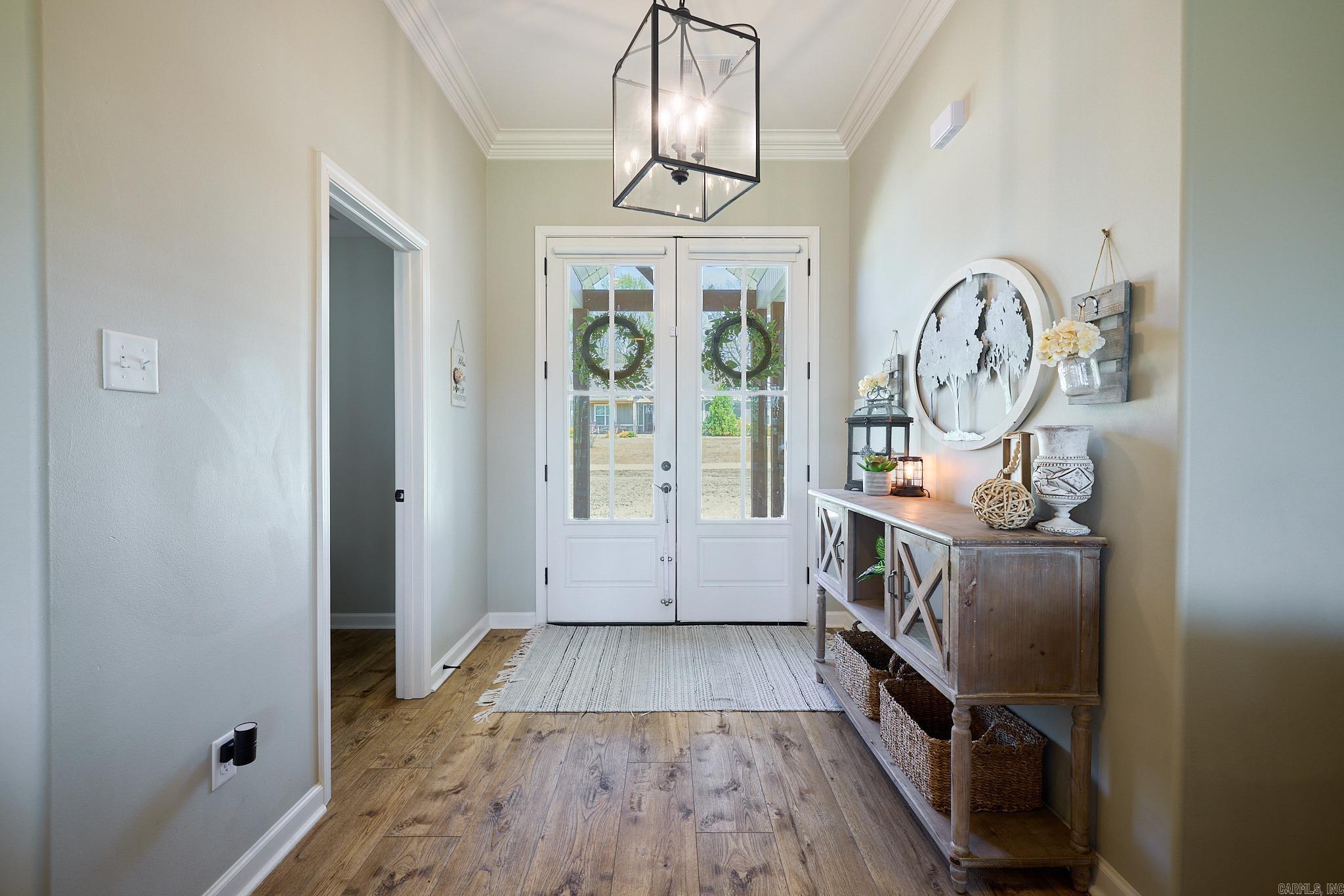 3043  Navajo Way  Benton, AR