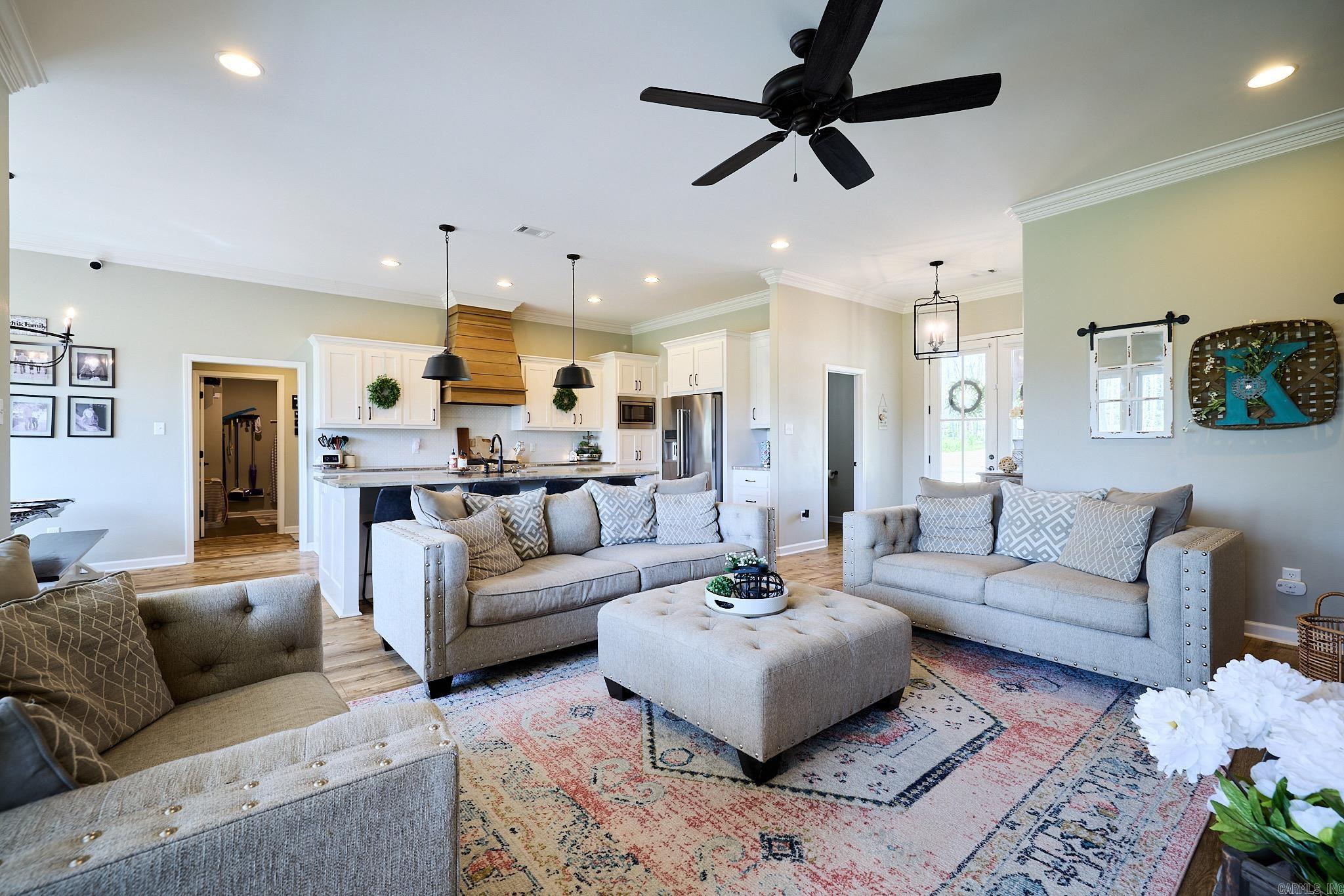 3043  Navajo Way  Benton, AR
