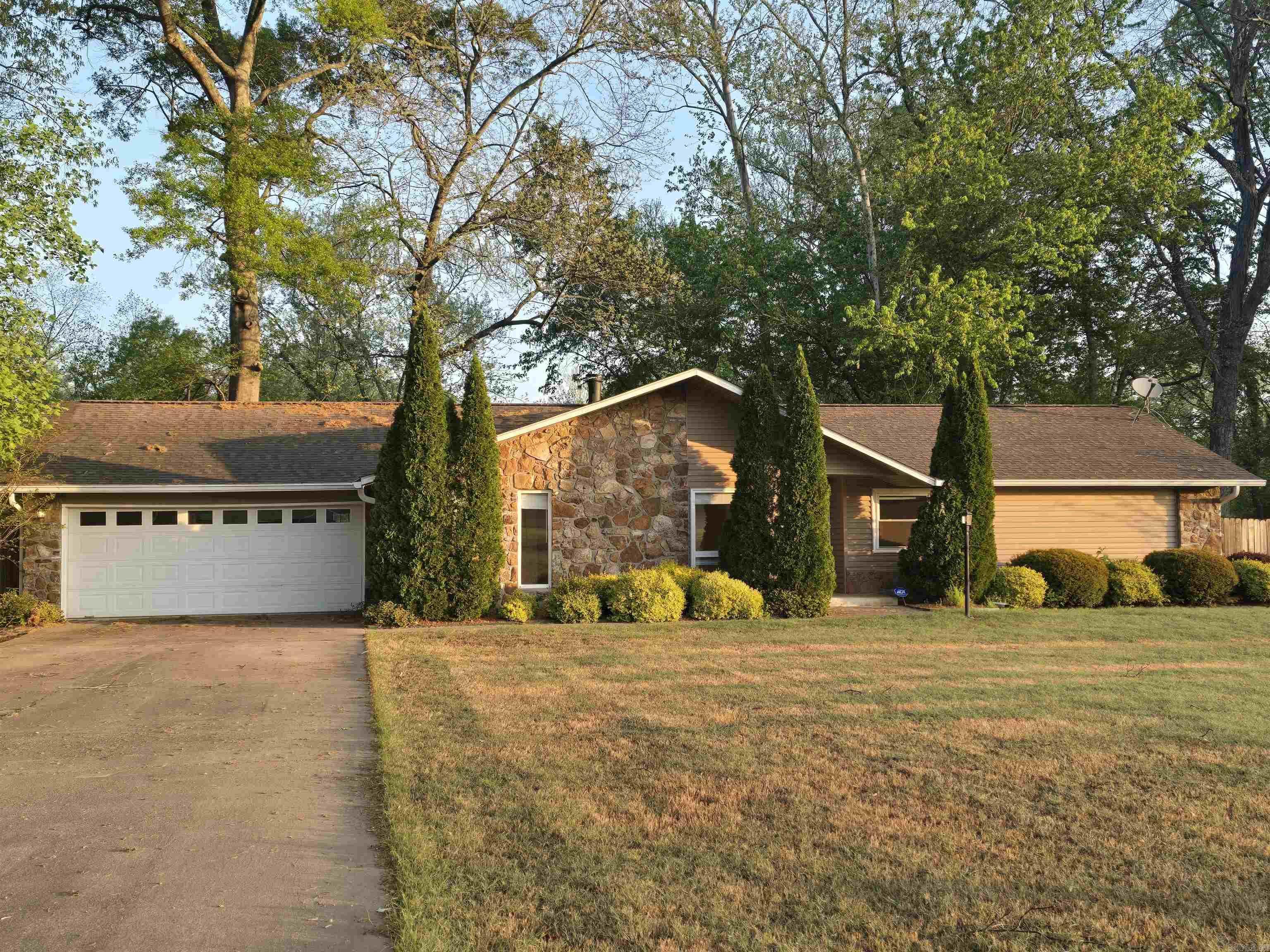 9  River Drive Estates  Pangburn, AR