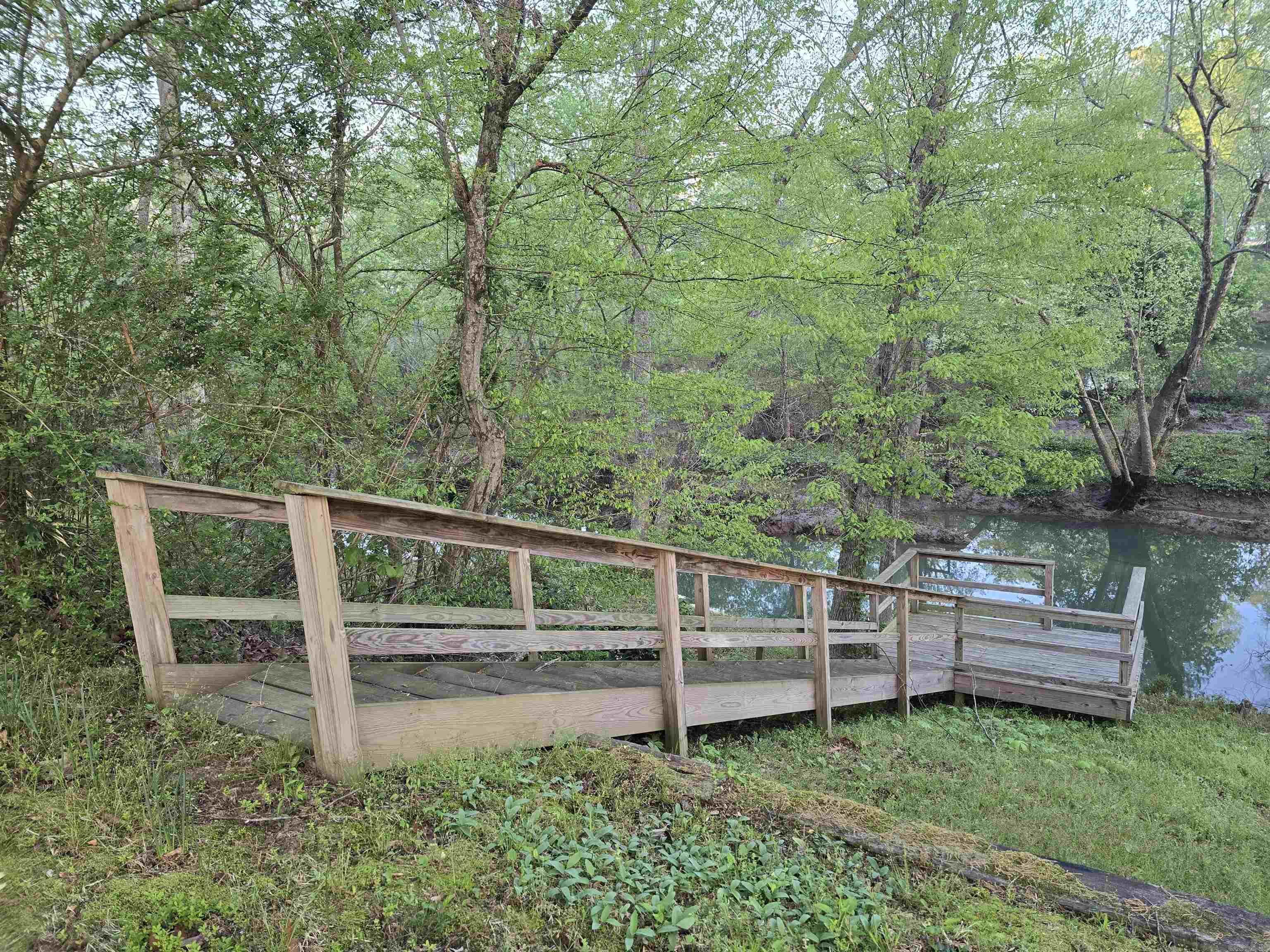 9  River Drive Estates  Pangburn, AR